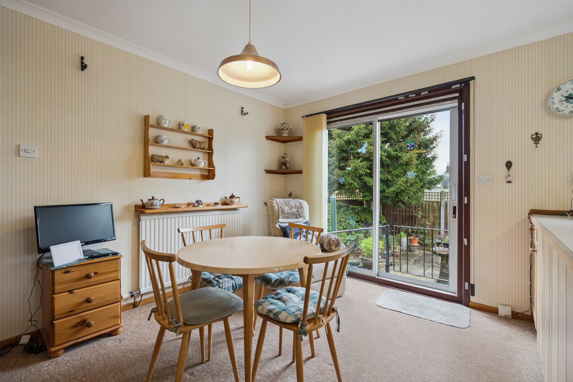 3 bed detached bungalow for sale in Livingstone Avenue, Callander, FK17 - Property Image 8