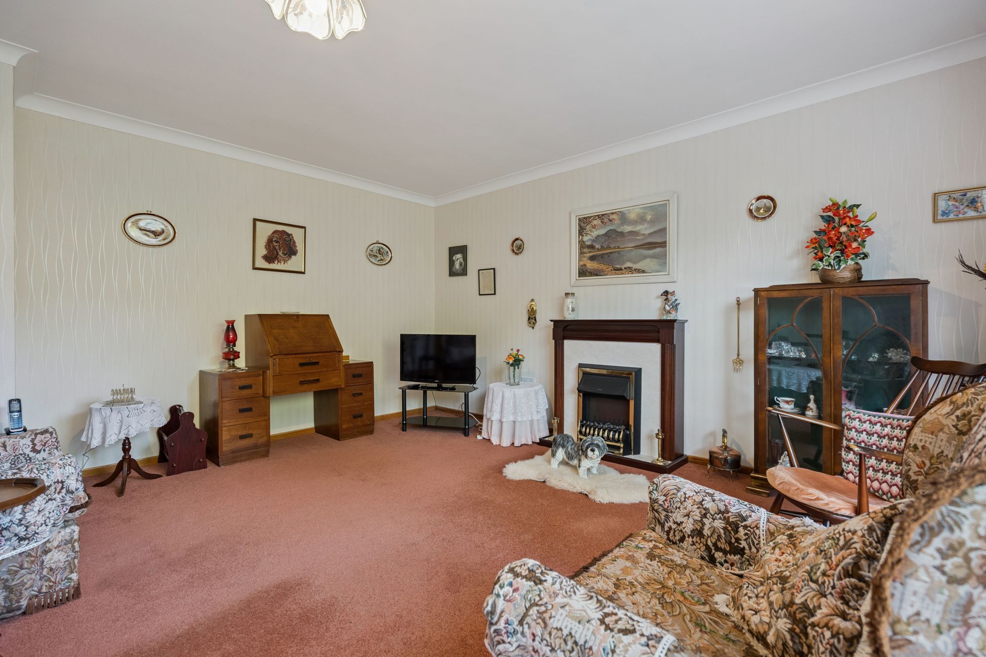 3 bed detached bungalow for sale in Livingstone Avenue, Callander, FK17 - Property Image 5