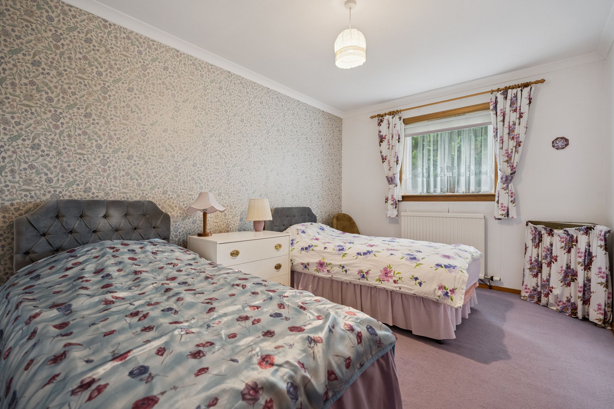 3 bed detached bungalow for sale in Livingstone Avenue, Callander, FK17 - Property Image 9