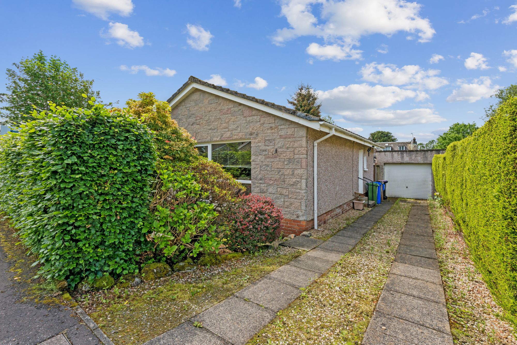 3 bed detached bungalow for sale in Livingstone Avenue, Callander, FK17 - Property Image 13
