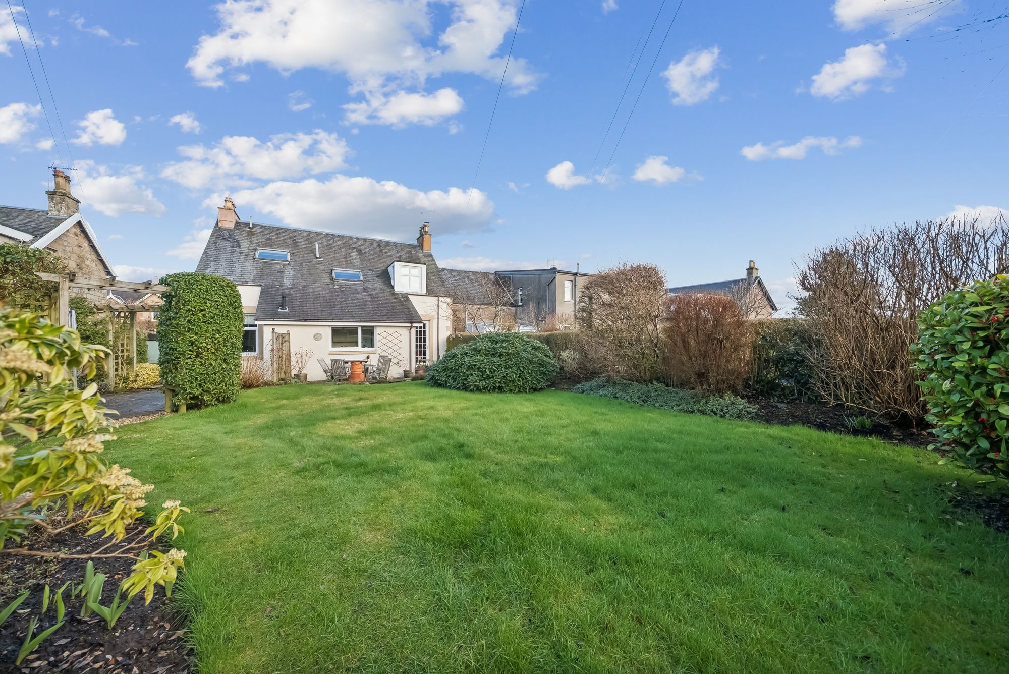 3 bed semi-detached house for sale in Cawdor Crescent, Dunblane, FK15  - Property Image 31