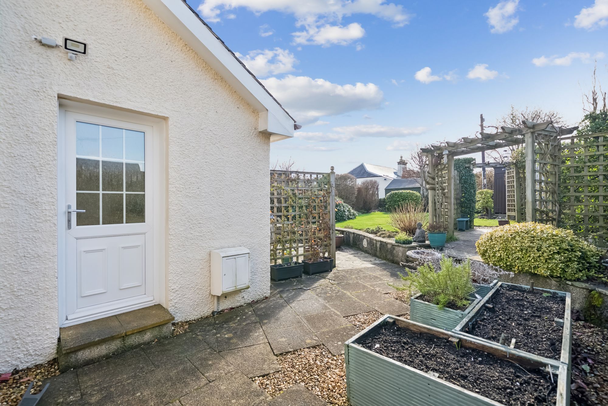 3 bed semi-detached house for sale in Cawdor Crescent, Dunblane, FK15  - Property Image 28
