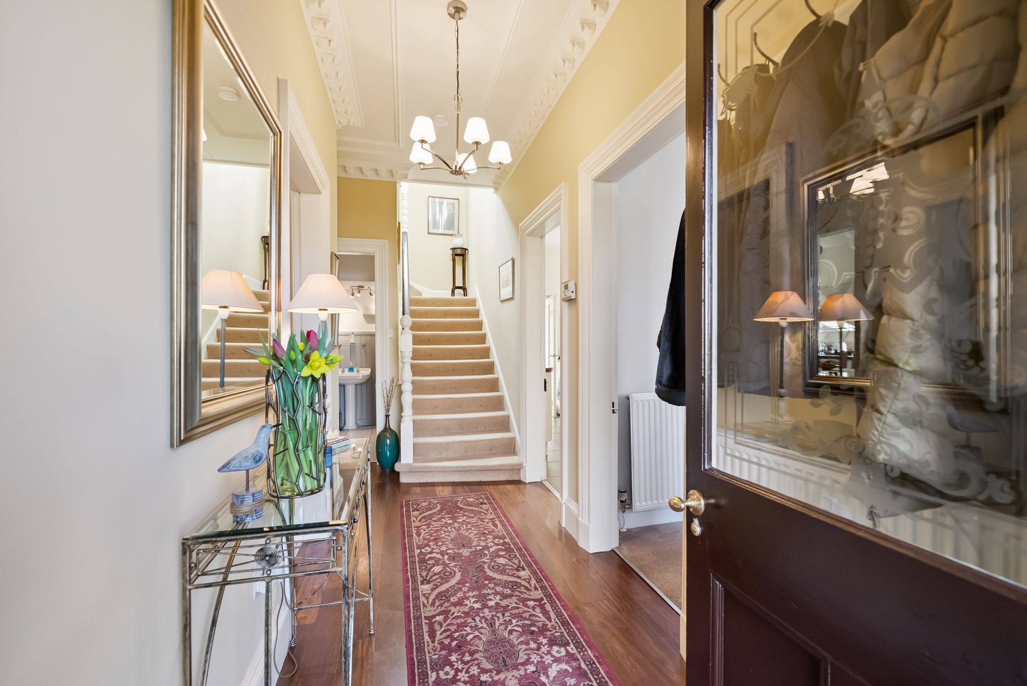 3 bed semi-detached house for sale in Cawdor Crescent, Dunblane, FK15  - Property Image 16