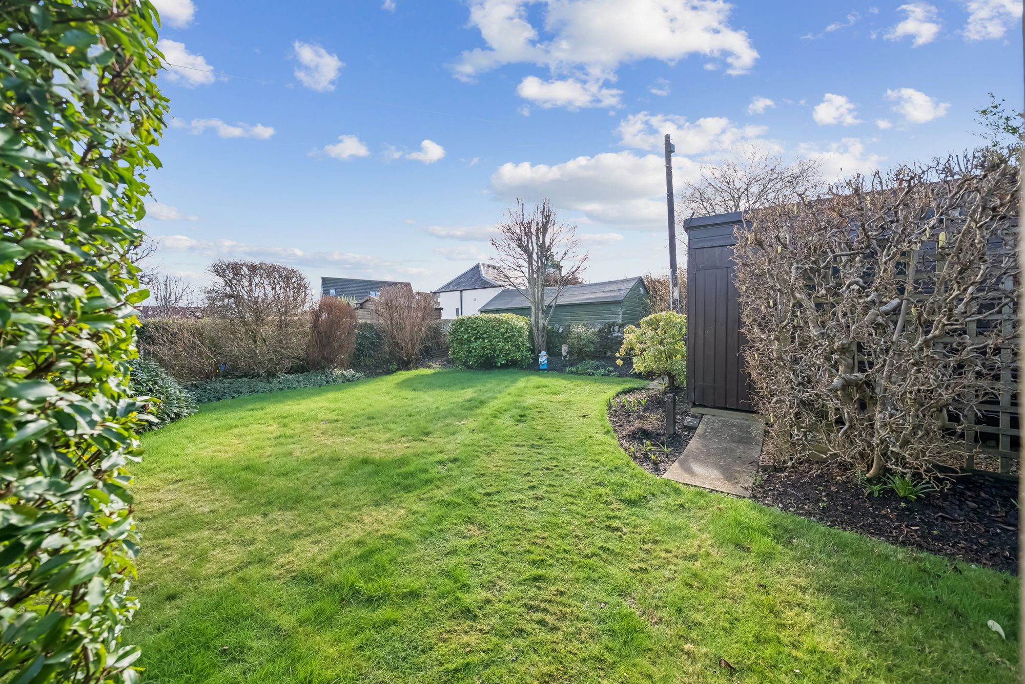 3 bed semi-detached house for sale in Cawdor Crescent, Dunblane, FK15 29