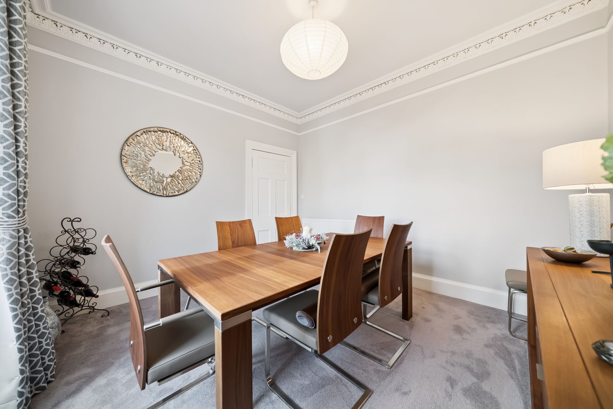 3 bed semi-detached house for sale in Cawdor Crescent, Dunblane, FK15  - Property Image 11