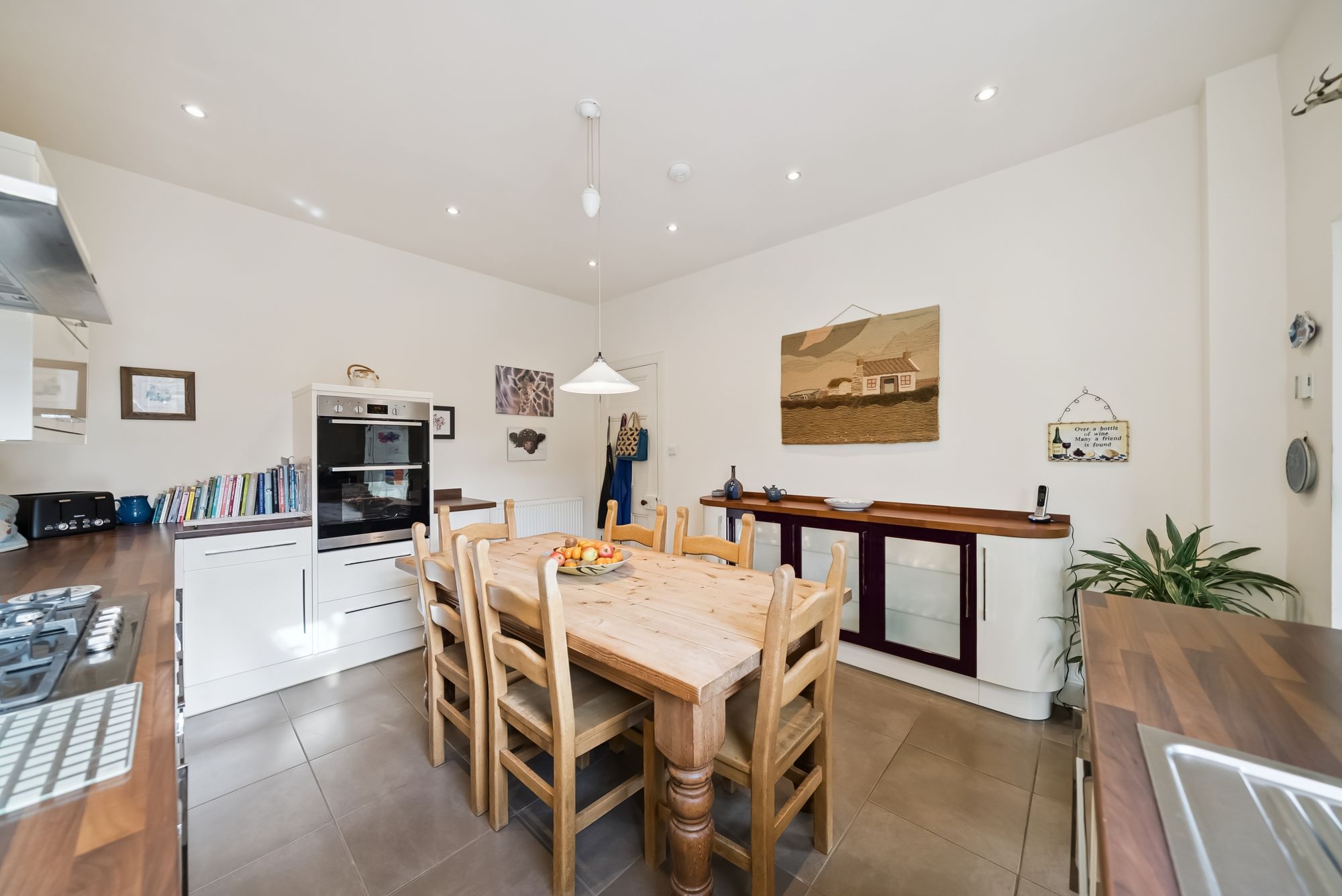 3 bed semi-detached house for sale in Cawdor Crescent, Dunblane, FK15 6