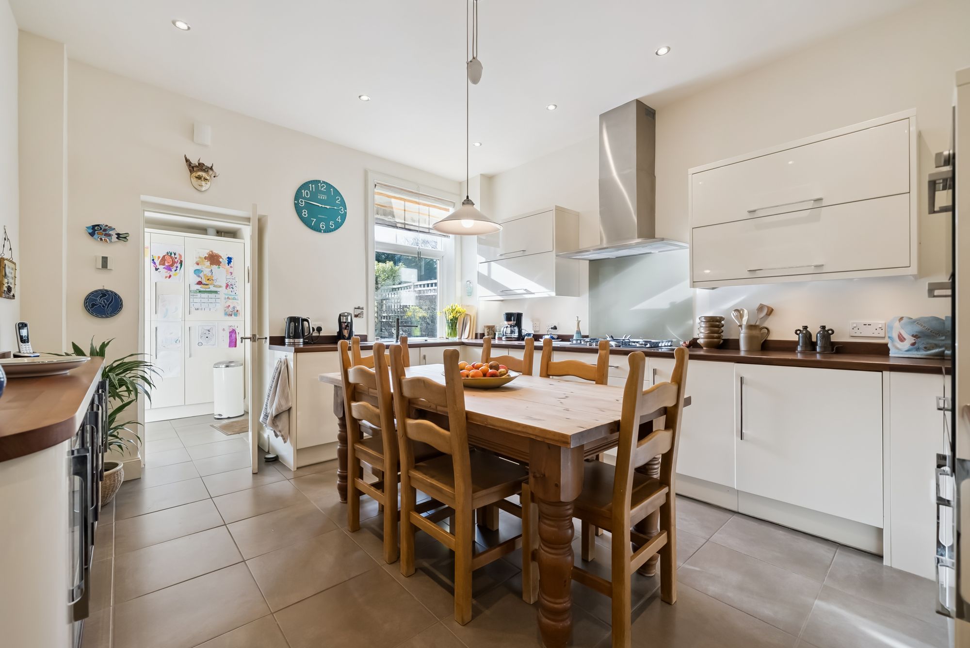 3 bed semi-detached house for sale in Cawdor Crescent, Dunblane, FK15 1