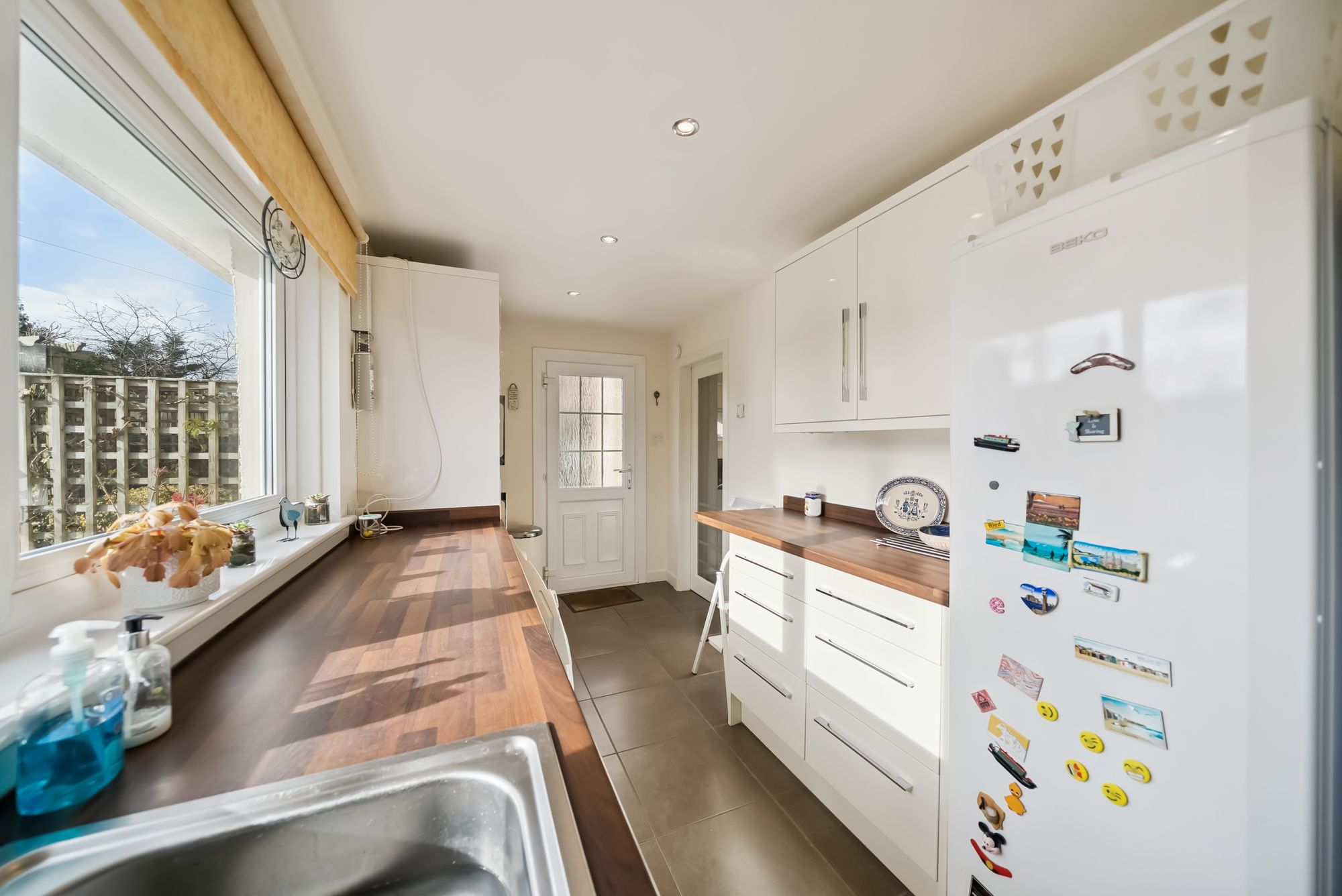 3 bed semi-detached house for sale in Cawdor Crescent, Dunblane, FK15  - Property Image 10