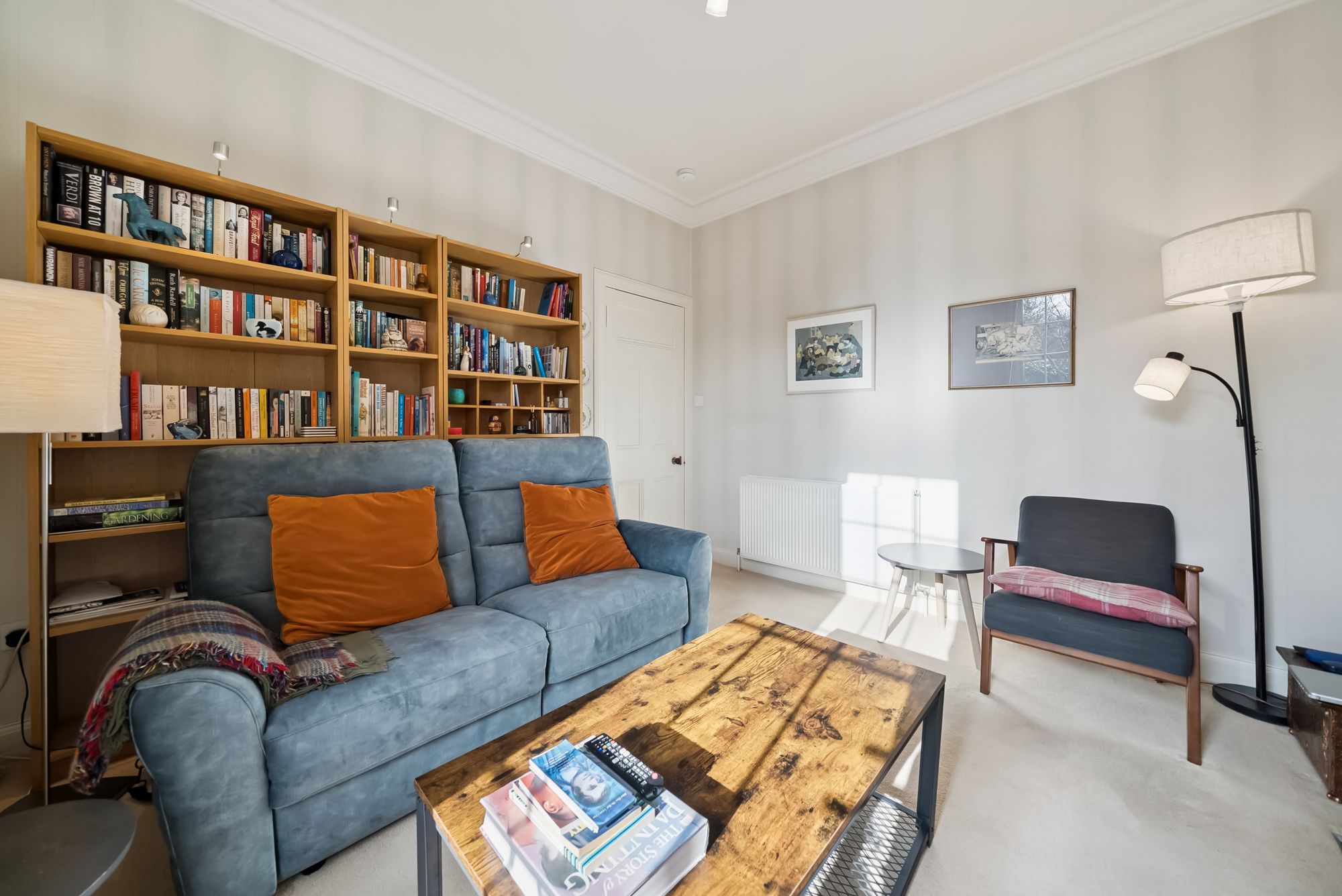 3 bed semi-detached house for sale in Cawdor Crescent, Dunblane, FK15 13