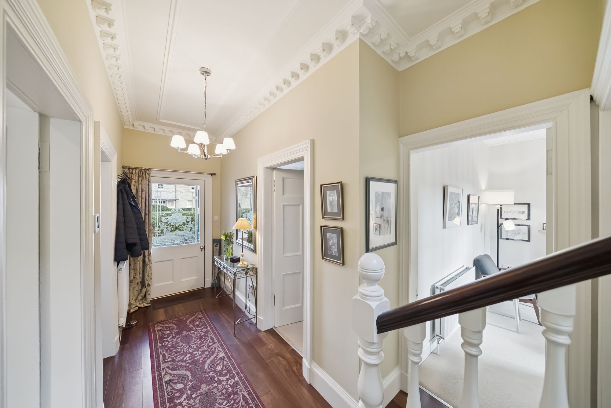 3 bed semi-detached house for sale in Cawdor Crescent, Dunblane, FK15  - Property Image 17