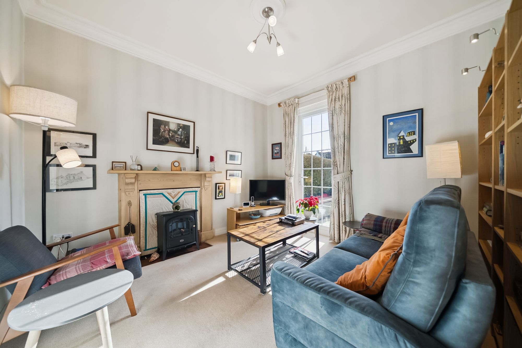 3 bed semi-detached house for sale in Cawdor Crescent, Dunblane, FK15  - Property Image 15