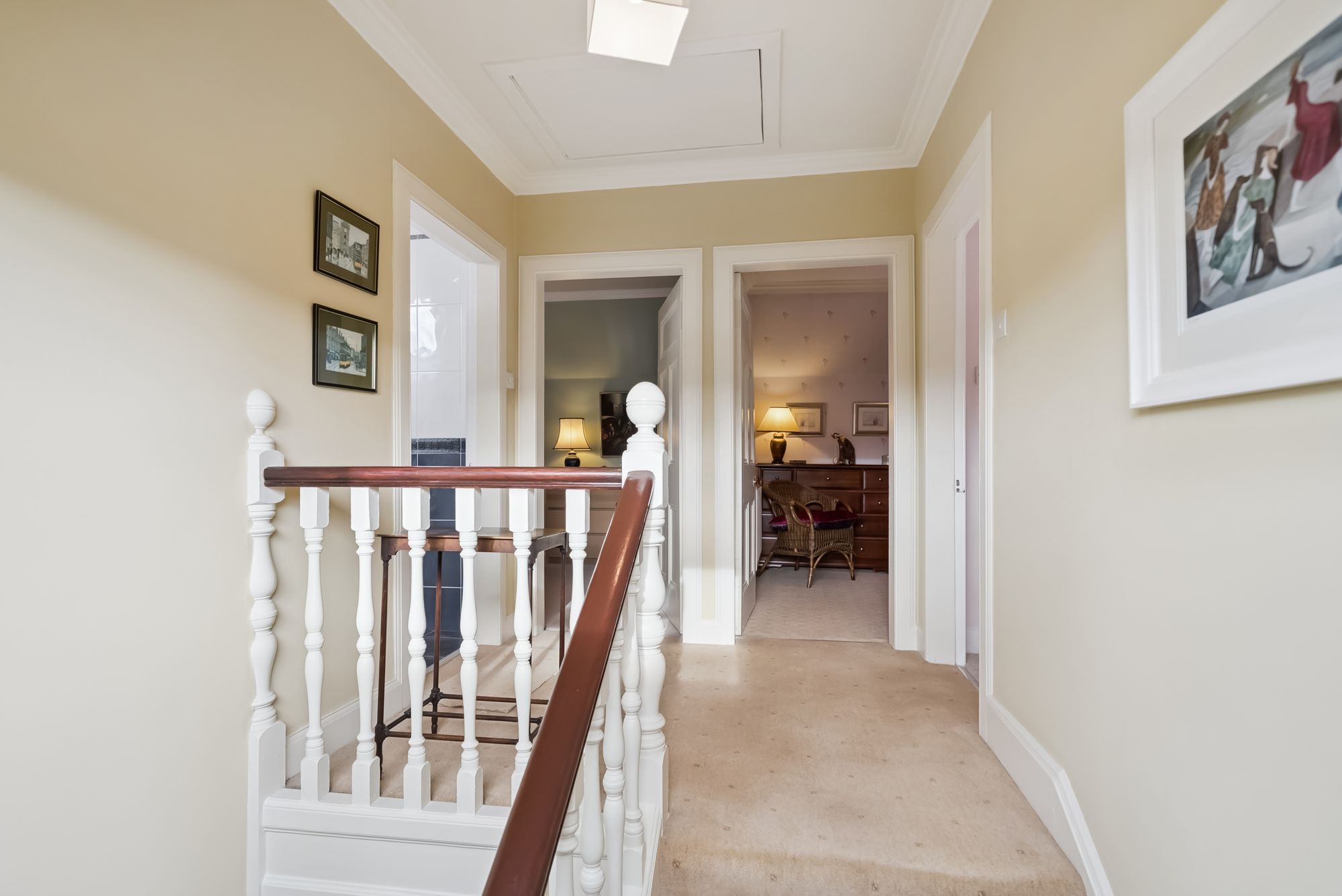 3 bed semi-detached house for sale in Cawdor Crescent, Dunblane, FK15 17