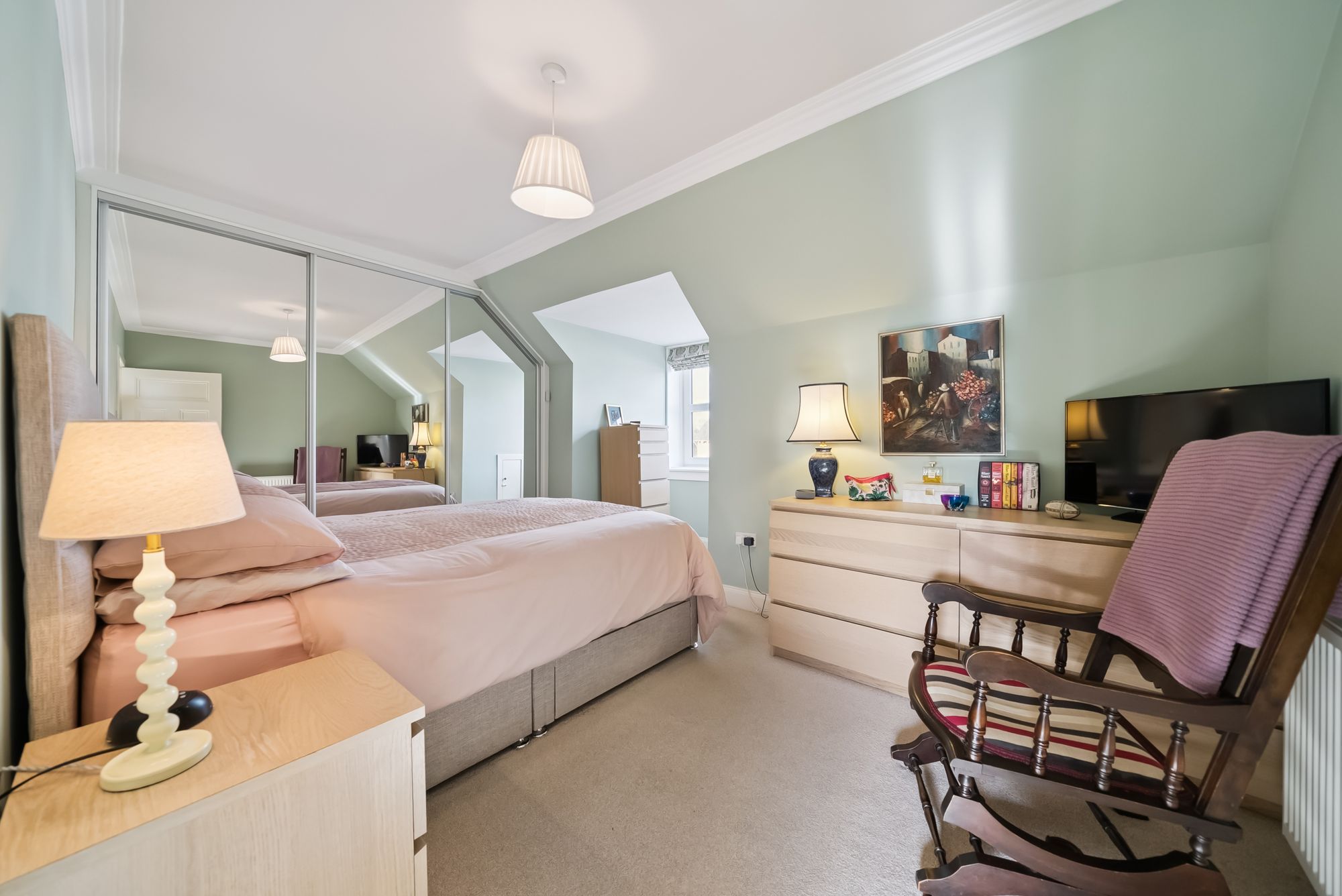 3 bed semi-detached house for sale in Cawdor Crescent, Dunblane, FK15 23