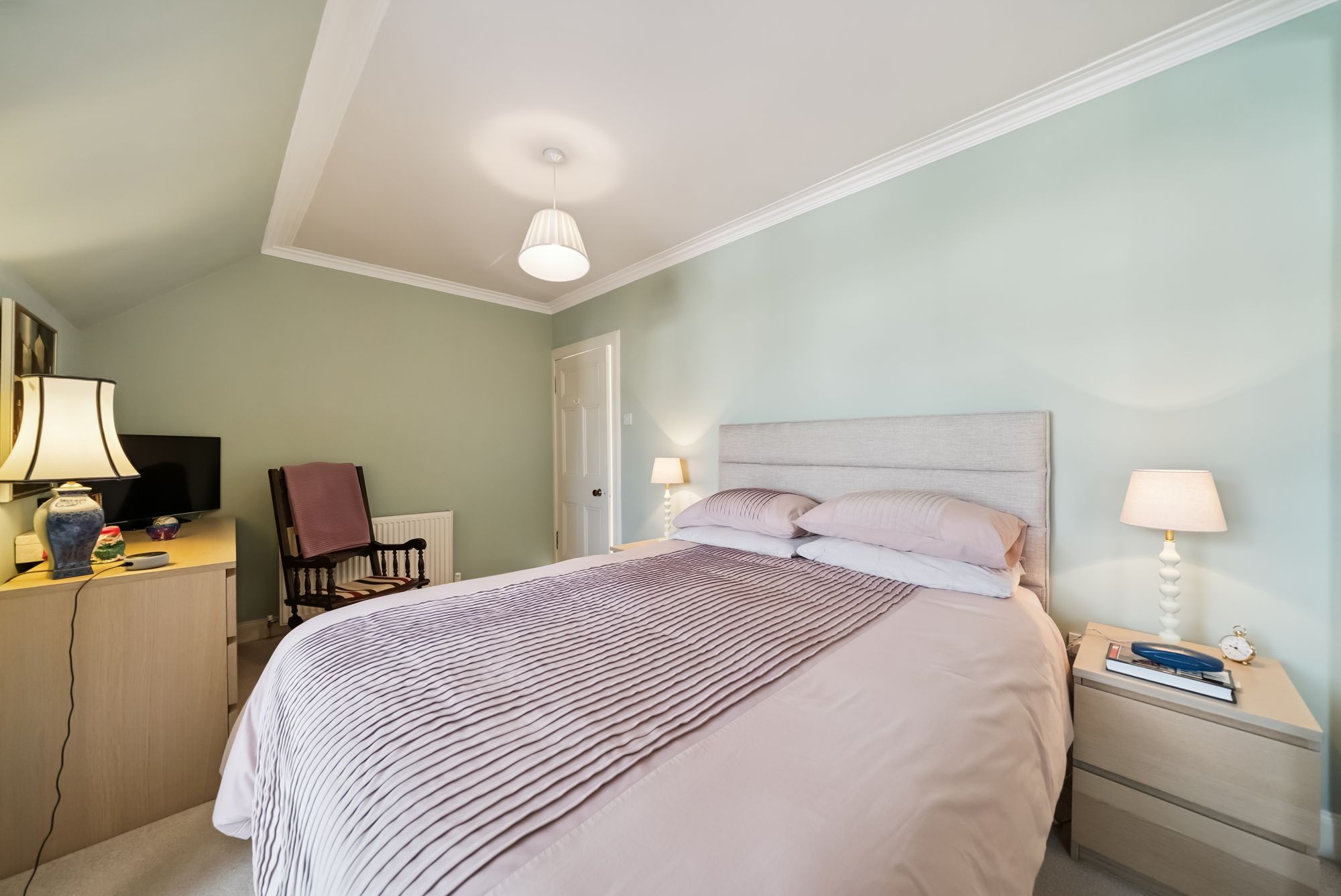 3 bed semi-detached house for sale in Cawdor Crescent, Dunblane, FK15  - Property Image 25