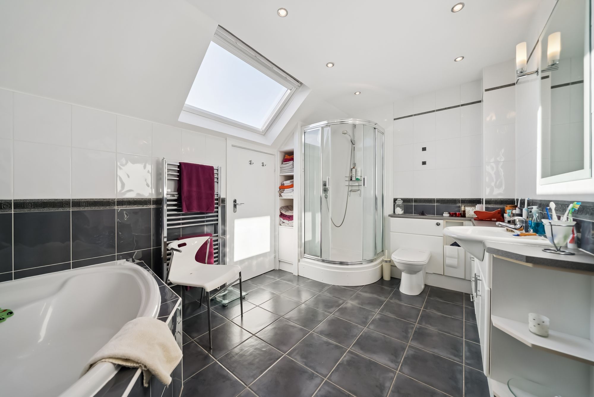 3 bed semi-detached house for sale in Cawdor Crescent, Dunblane, FK15  - Property Image 22