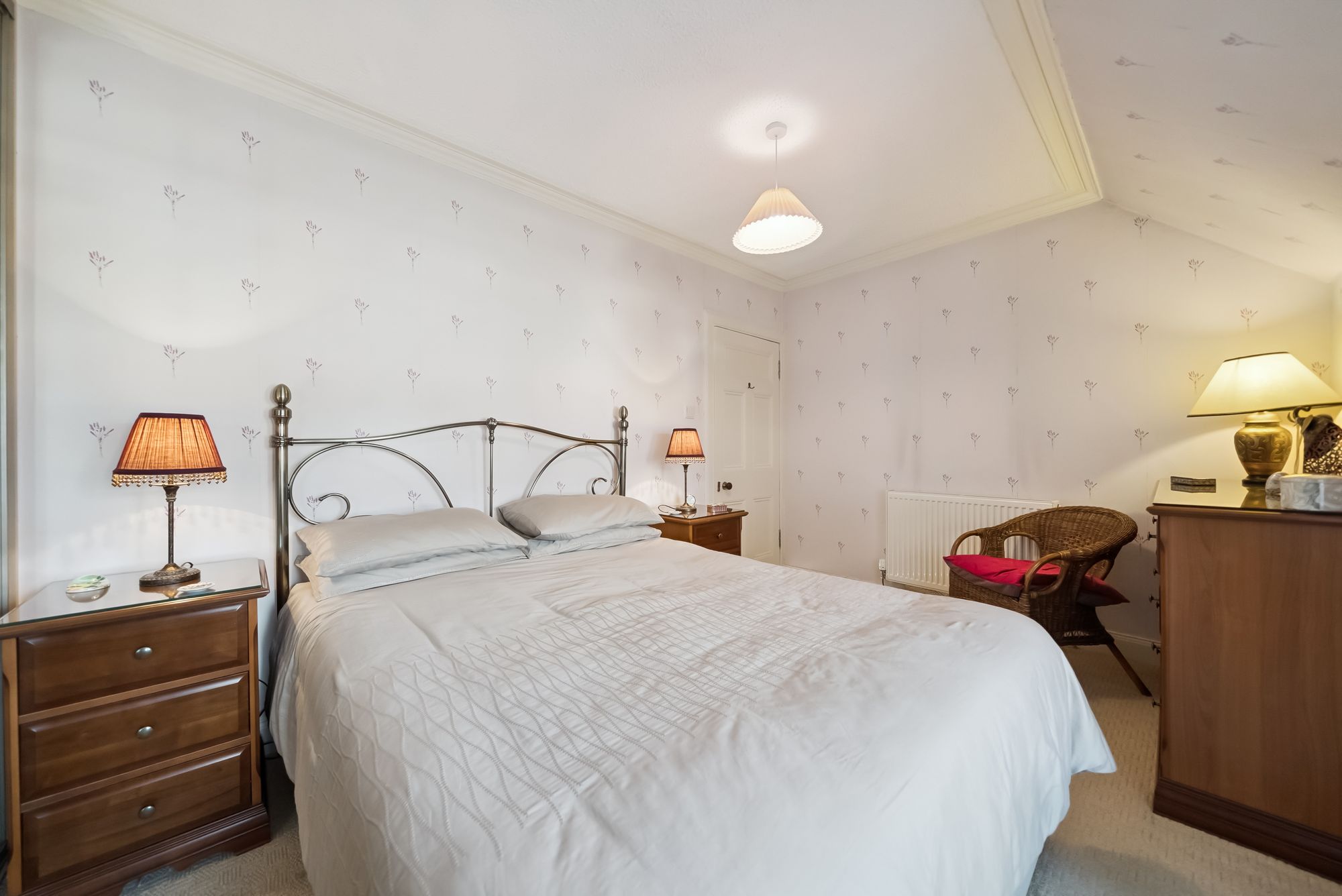 3 bed semi-detached house for sale in Cawdor Crescent, Dunblane, FK15  - Property Image 19