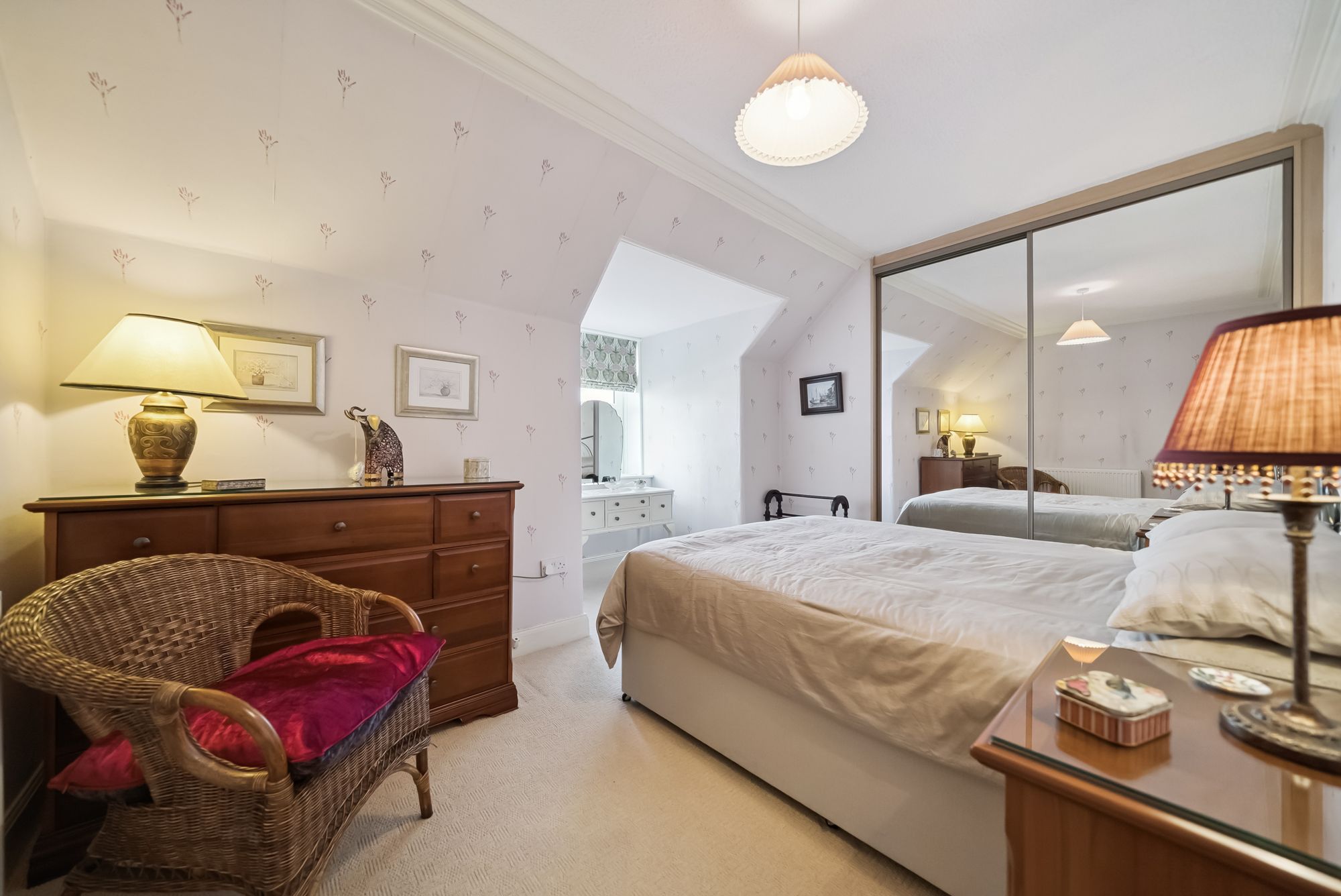 3 bed semi-detached house for sale in Cawdor Crescent, Dunblane, FK15 20