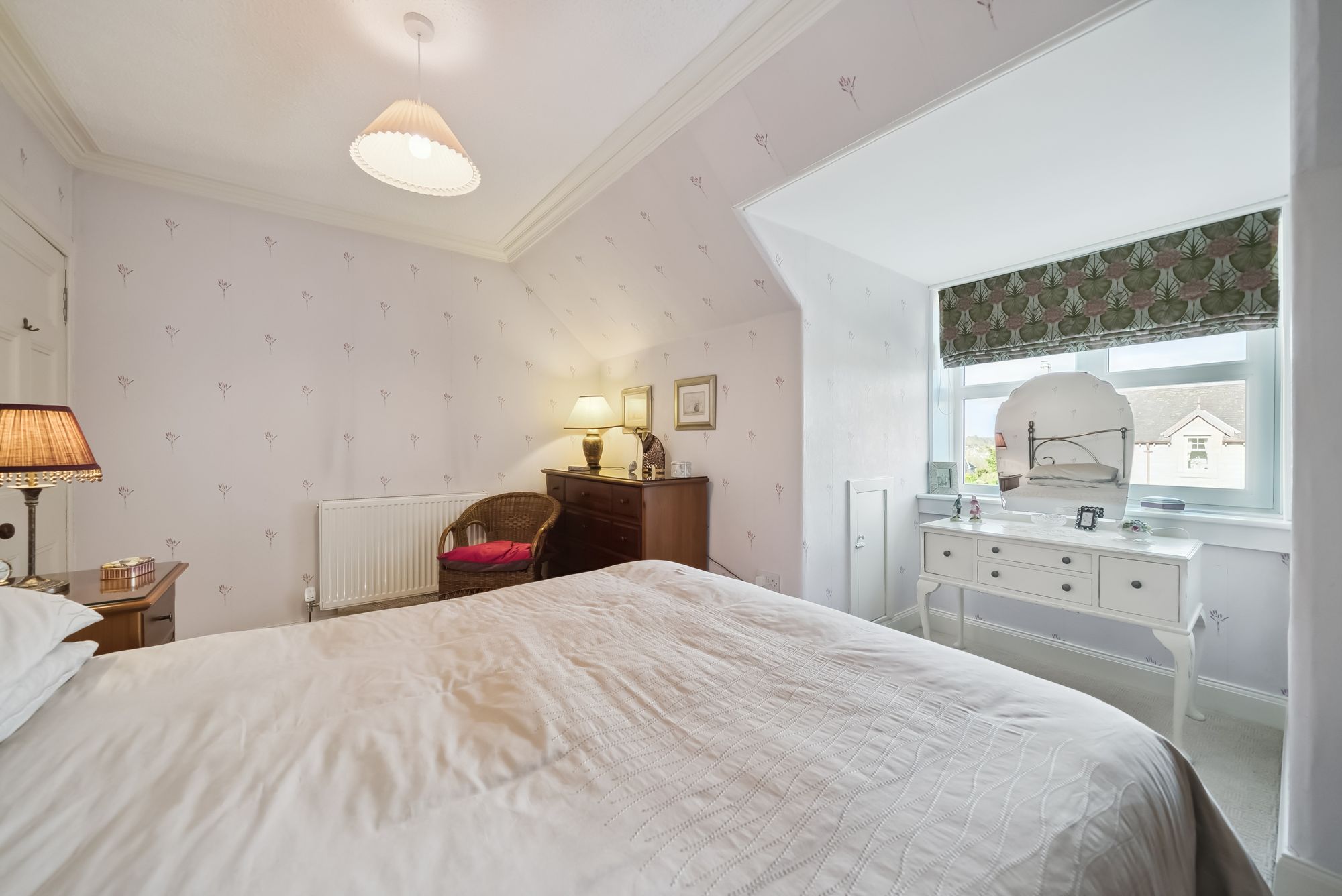 3 bed semi-detached house for sale in Cawdor Crescent, Dunblane, FK15 19