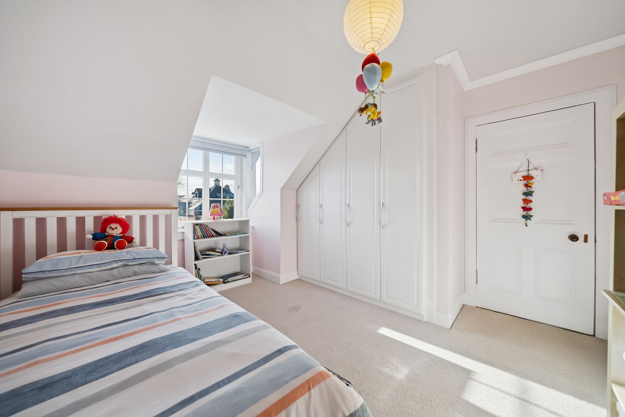 3 bed semi-detached house for sale in Cawdor Crescent, Dunblane, FK15 25