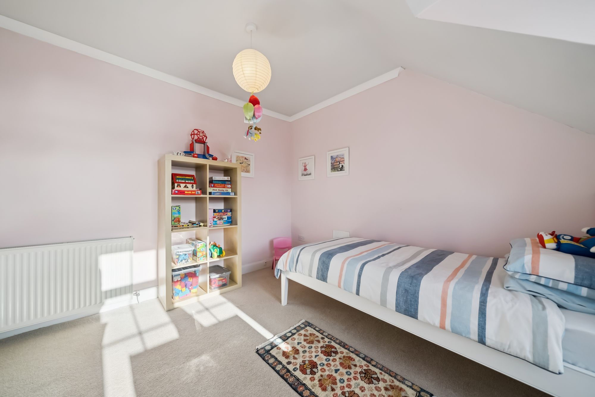 3 bed semi-detached house for sale in Cawdor Crescent, Dunblane, FK15  - Property Image 27