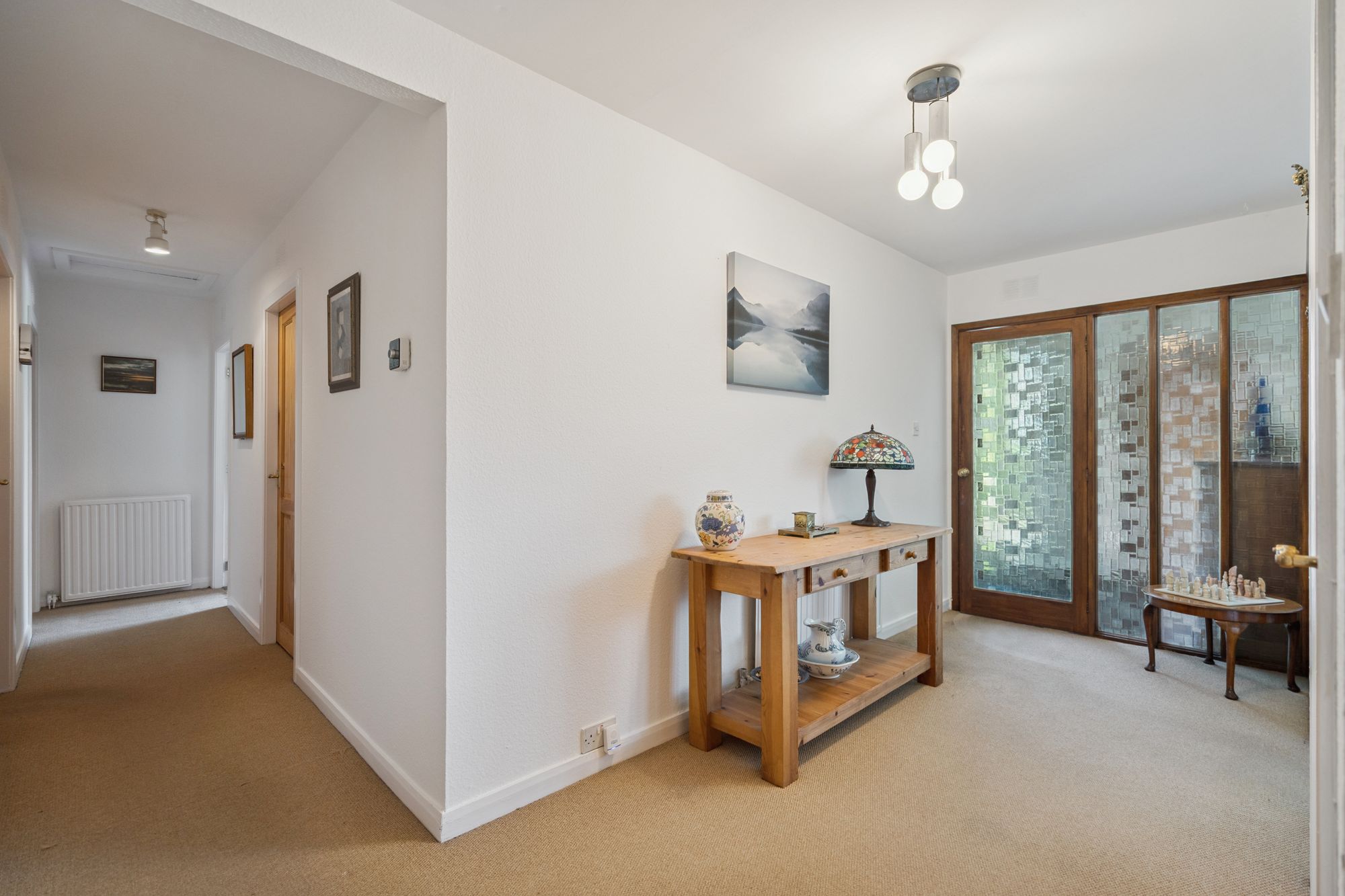 4 bed detached bungalow for sale in Tulipan Crescent, Callander, FK17  - Property Image 5