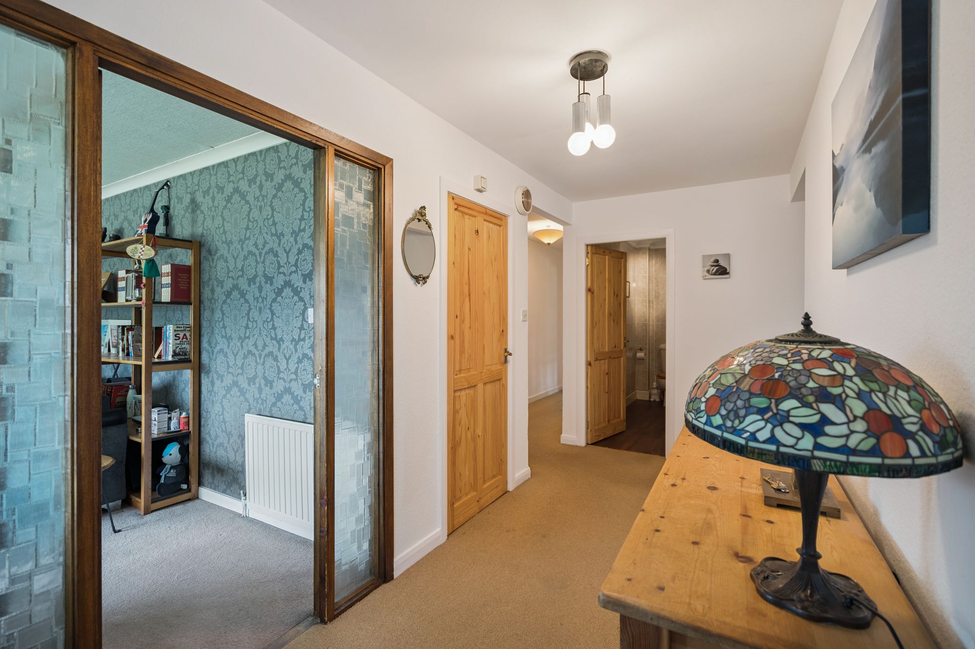 4 bed detached bungalow for sale in Tulipan Crescent, Callander, FK17  - Property Image 12