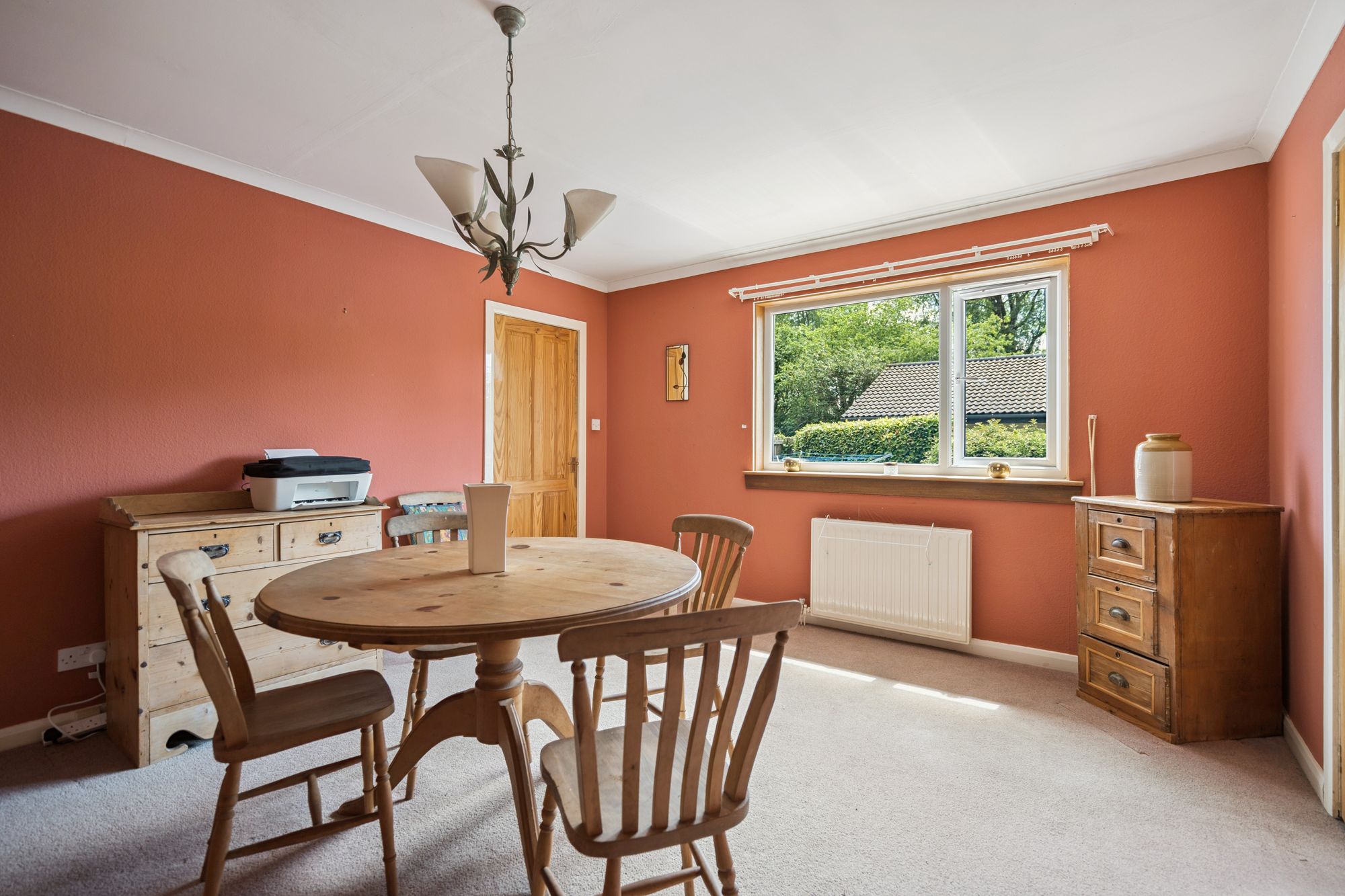 4 bed detached bungalow for sale in Tulipan Crescent, Callander, FK17  - Property Image 10