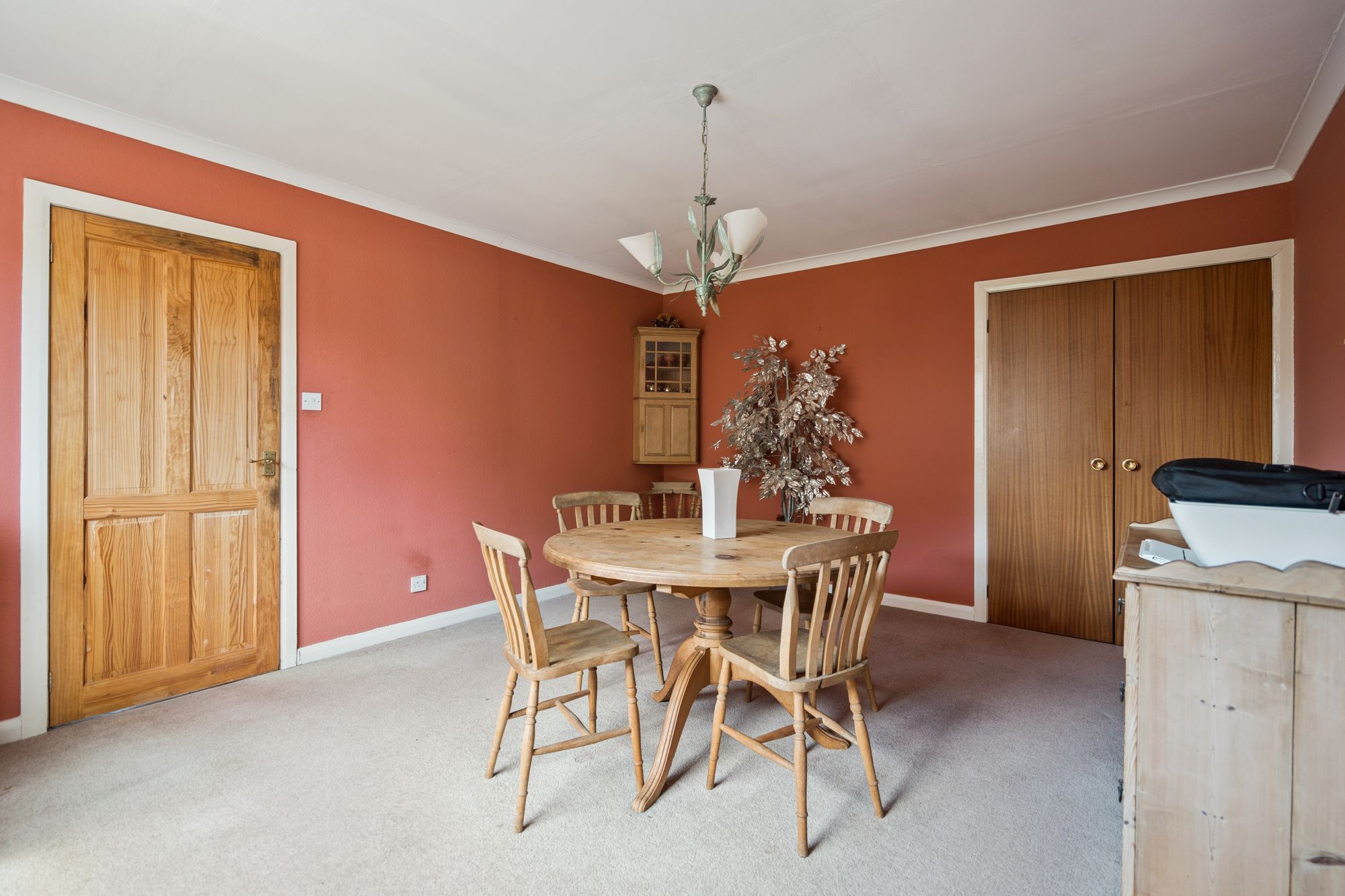 4 bed detached bungalow for sale in Tulipan Crescent, Callander, FK17  - Property Image 11