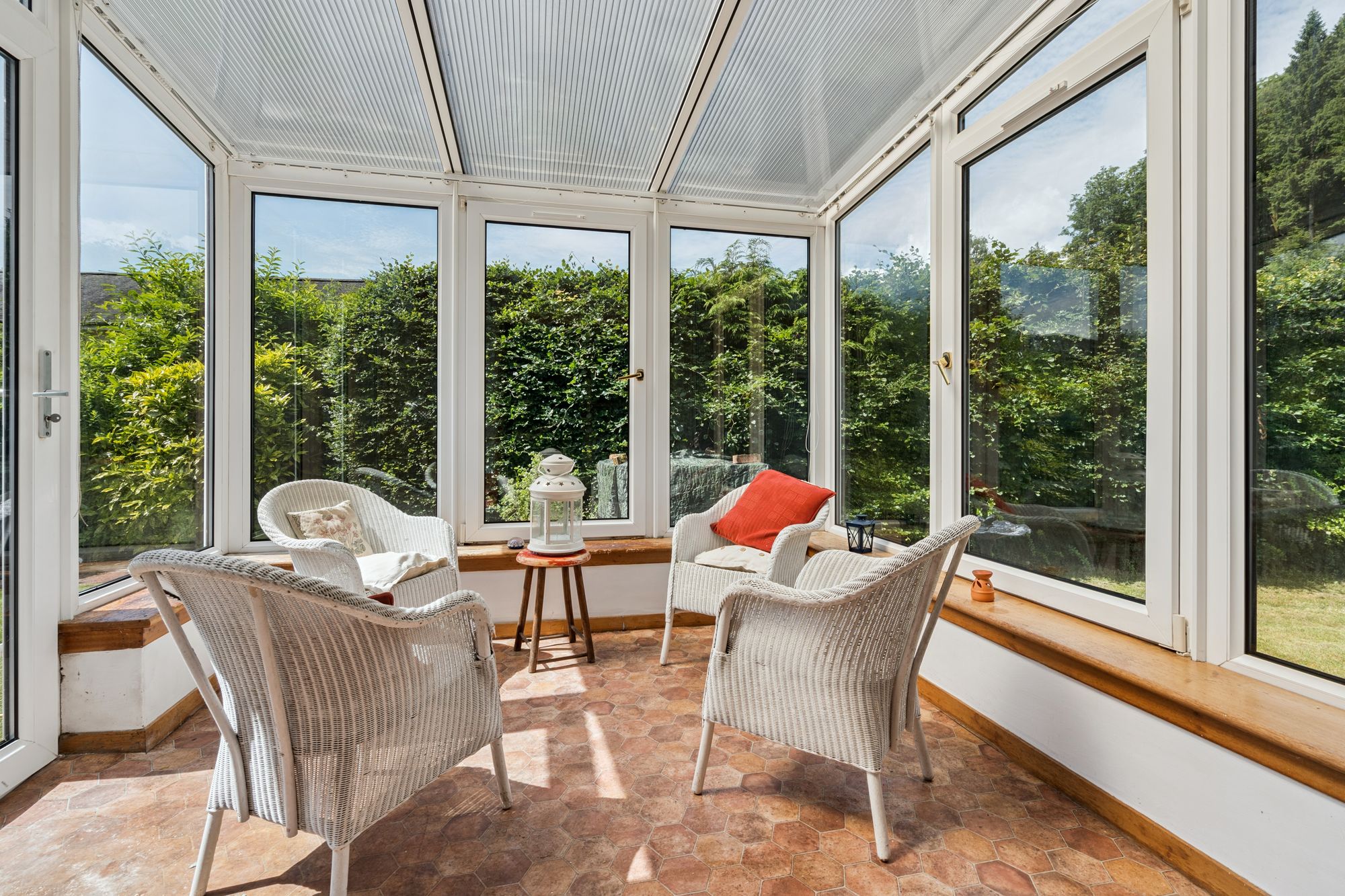 4 bed detached bungalow for sale in Tulipan Crescent, Callander, FK17  - Property Image 8