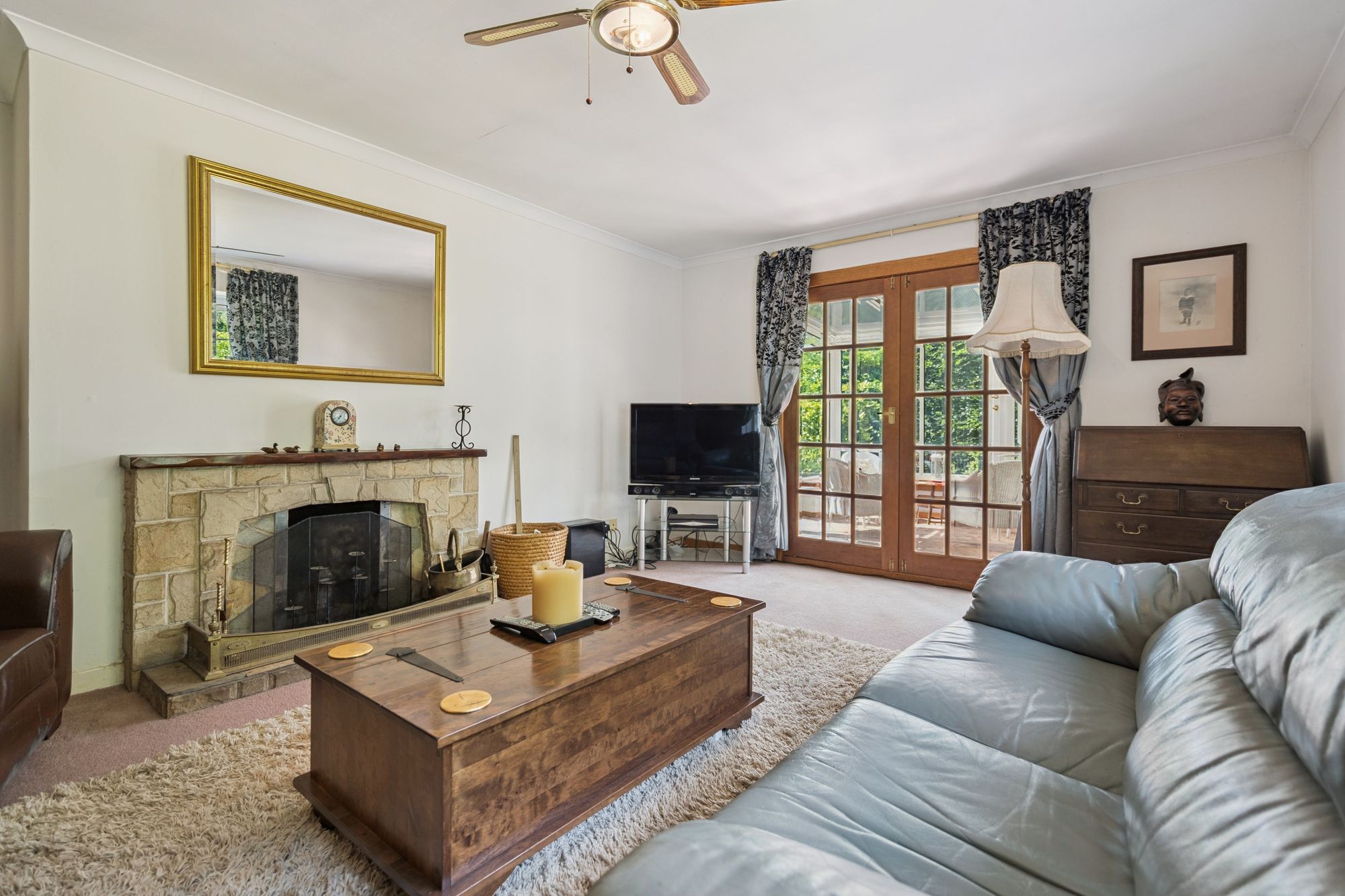 4 bed detached bungalow for sale in Tulipan Crescent, Callander, FK17  - Property Image 7