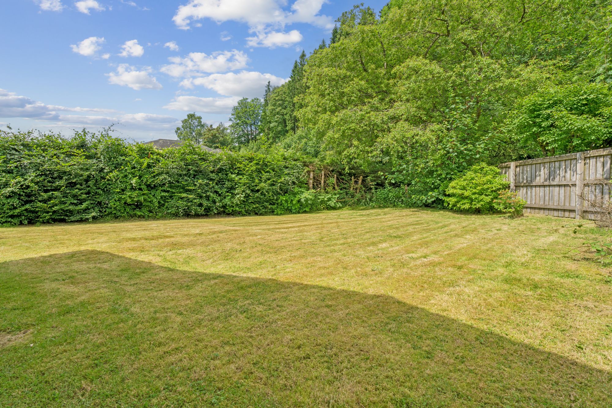 4 bed detached bungalow for sale in Tulipan Crescent, Callander, FK17  - Property Image 24