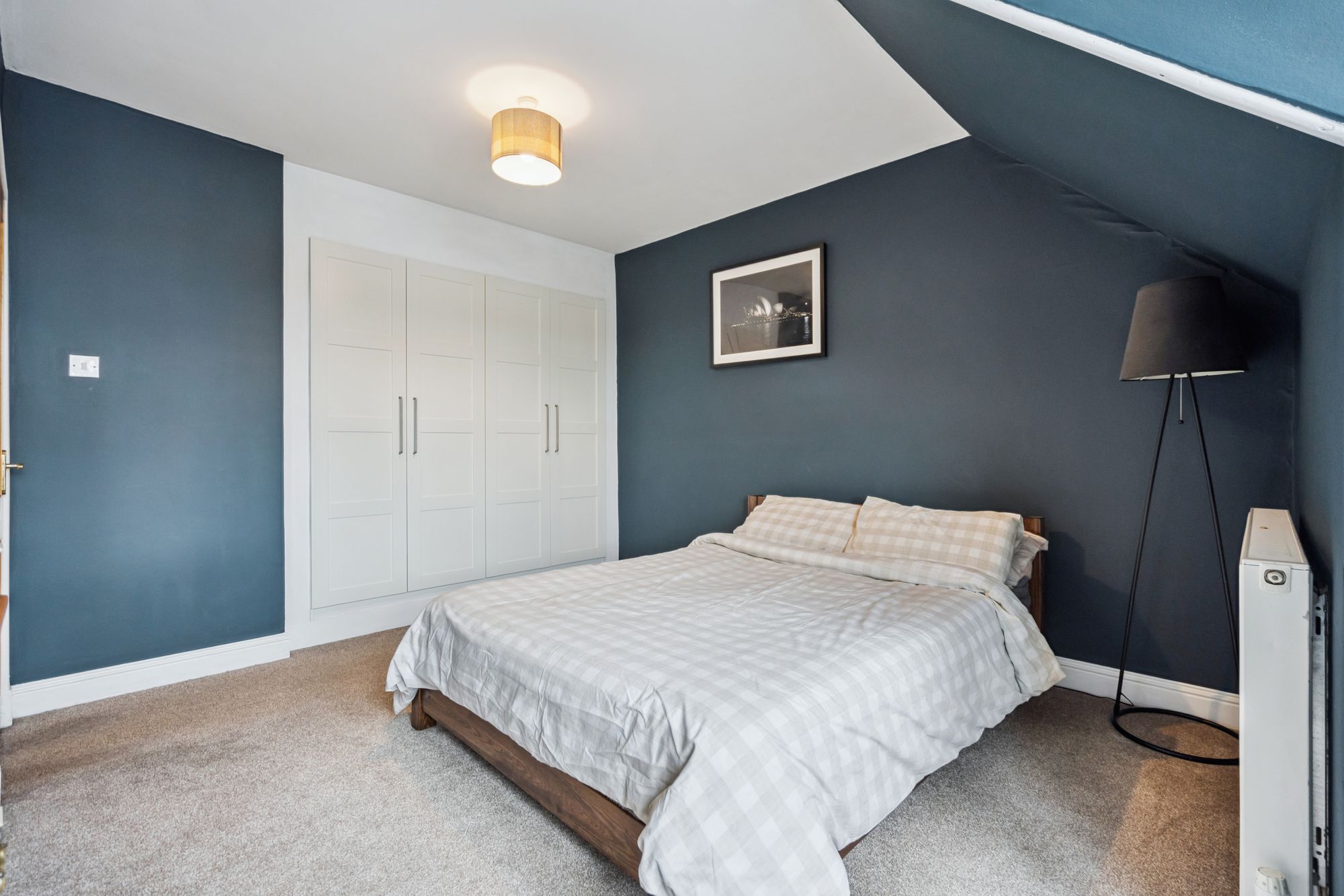 2 bed flat for sale in Station Road, Dunblane, FK15  - Property Image 9