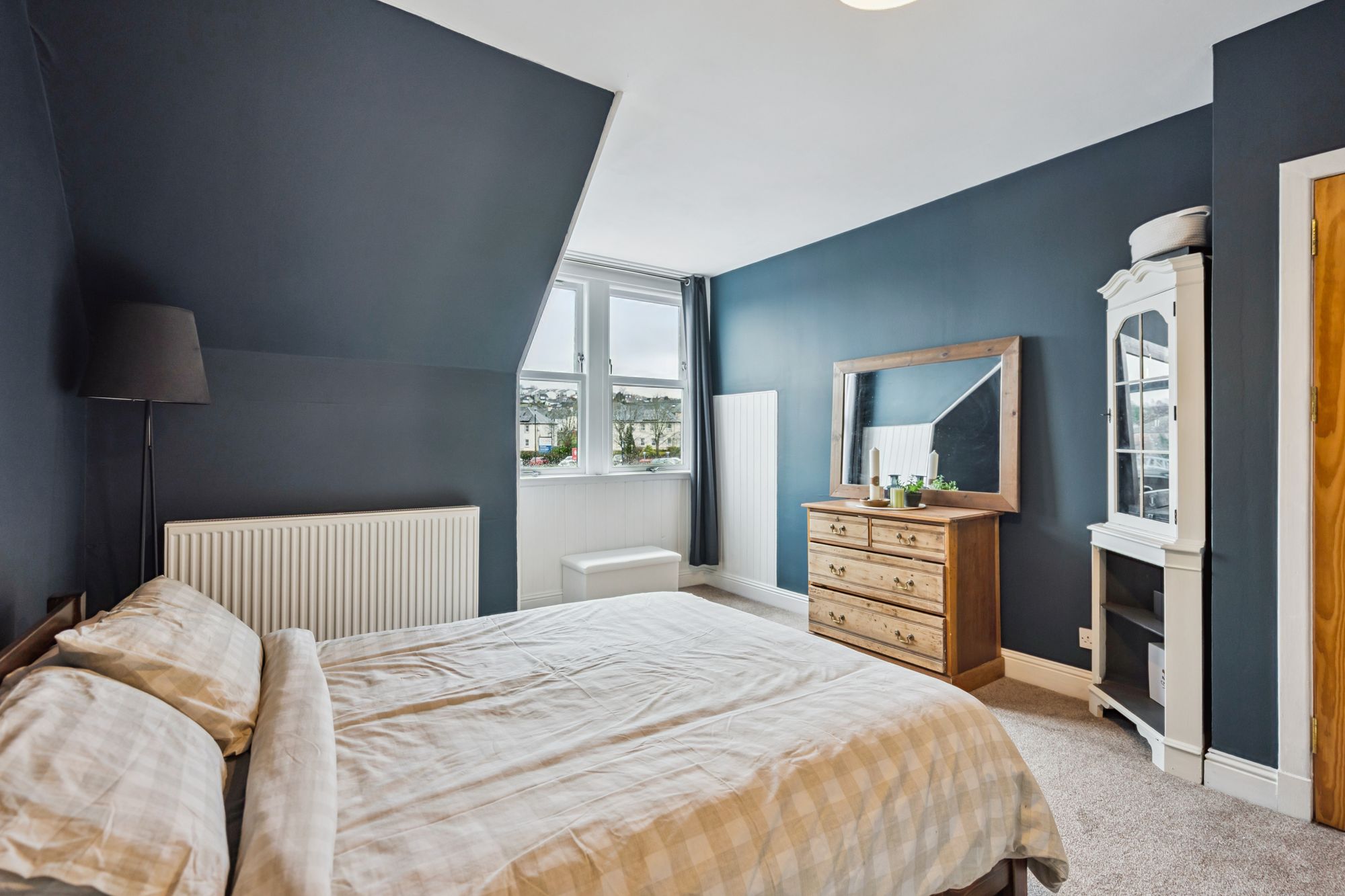 2 bed flat for sale in Station Road, Dunblane, FK15  - Property Image 4