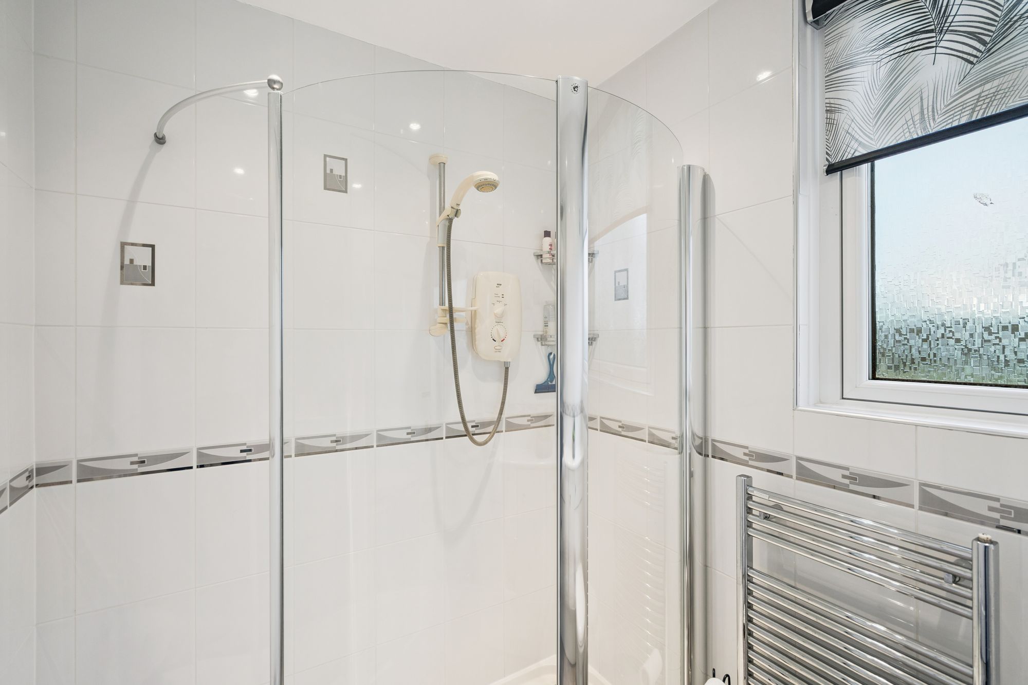 4 bed detached house for sale in Coldstream Avenue, Dunblane, FK15  - Property Image 20