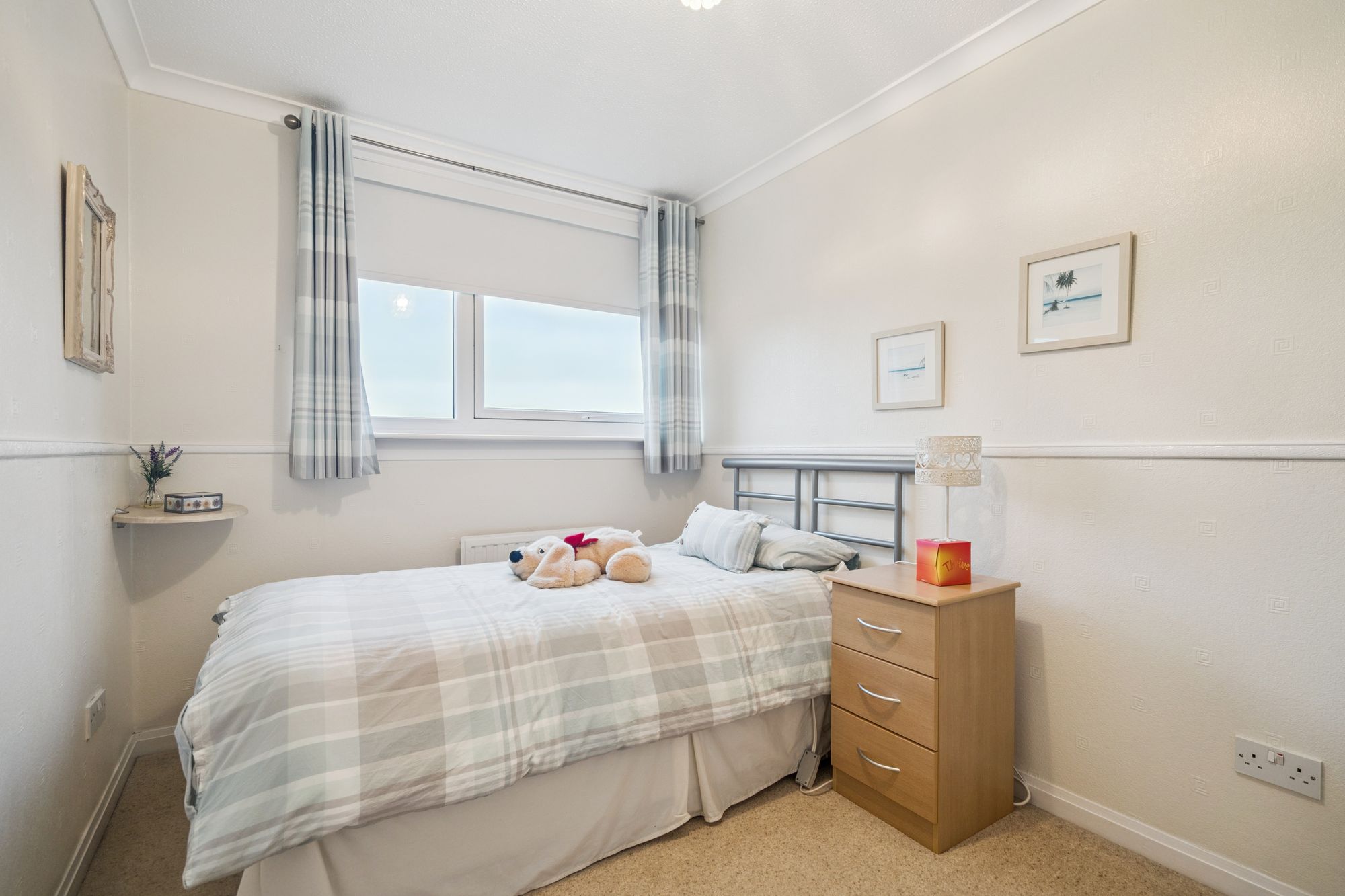 4 bed detached house for sale in Coldstream Avenue, Dunblane, FK15  - Property Image 21