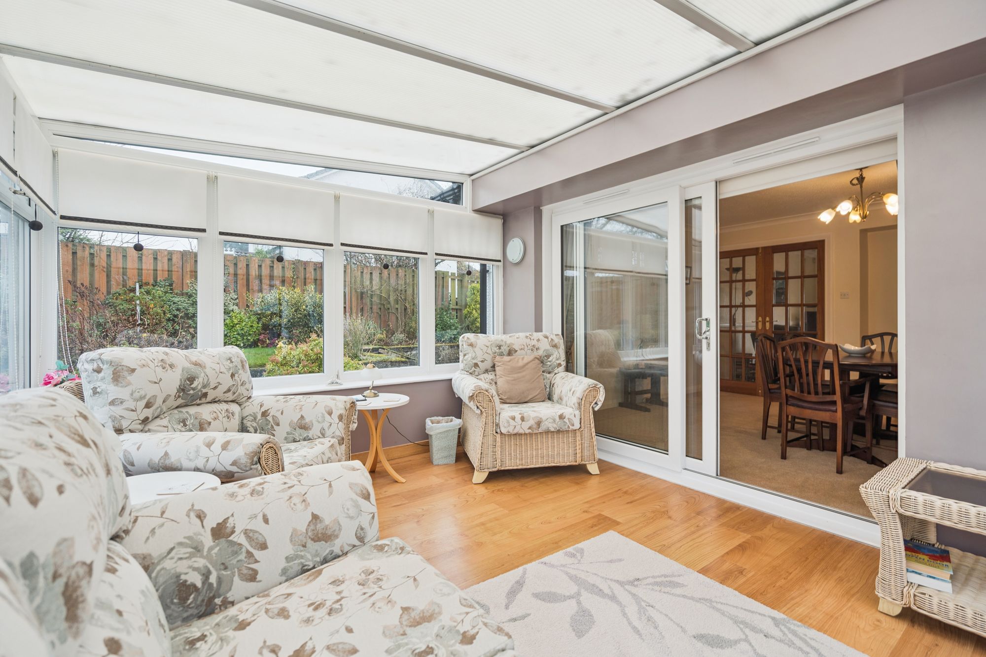 4 bed detached house for sale in Coldstream Avenue, Dunblane, FK15 7