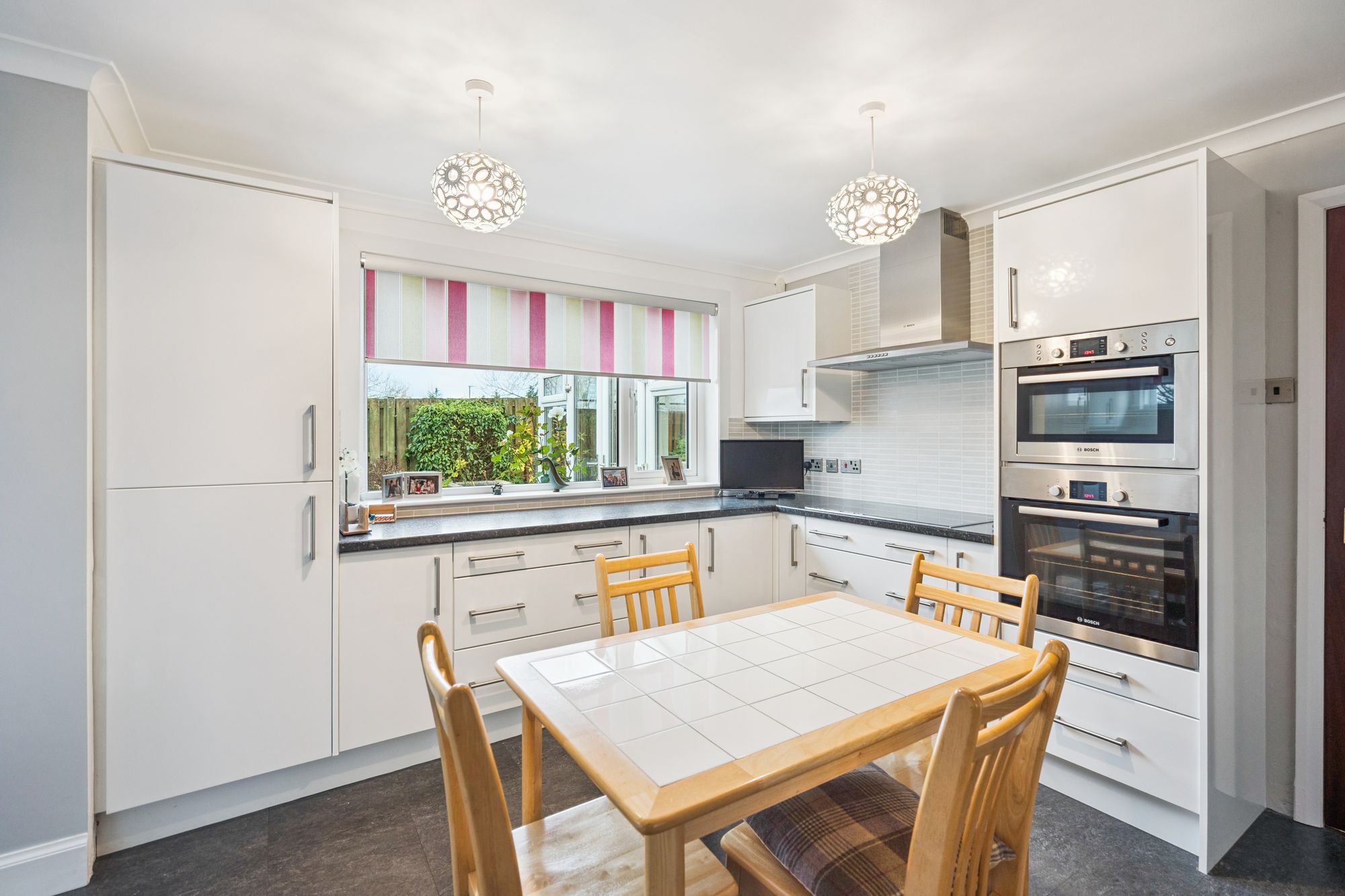 4 bed detached house for sale in Coldstream Avenue, Dunblane, FK15  - Property Image 3