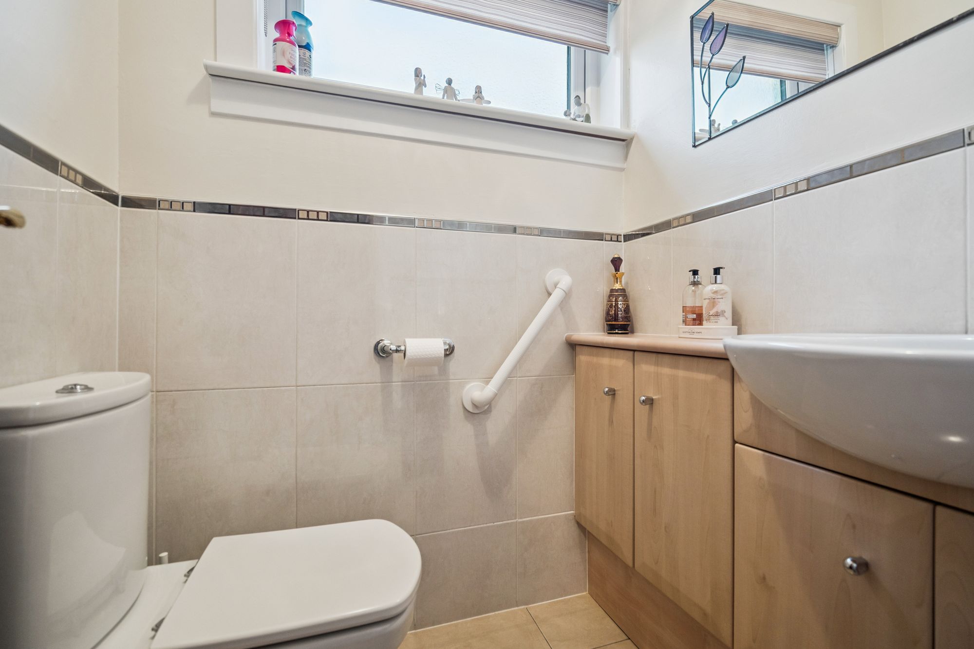 4 bed detached house for sale in Coldstream Avenue, Dunblane, FK15 11