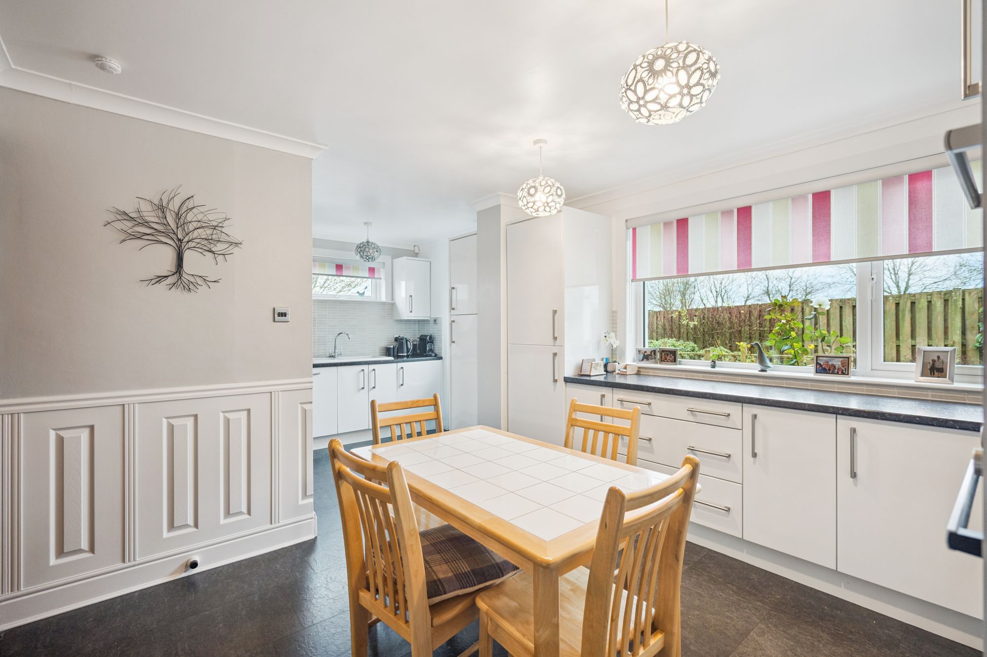 4 bed detached house for sale in Coldstream Avenue, Dunblane, FK15 3