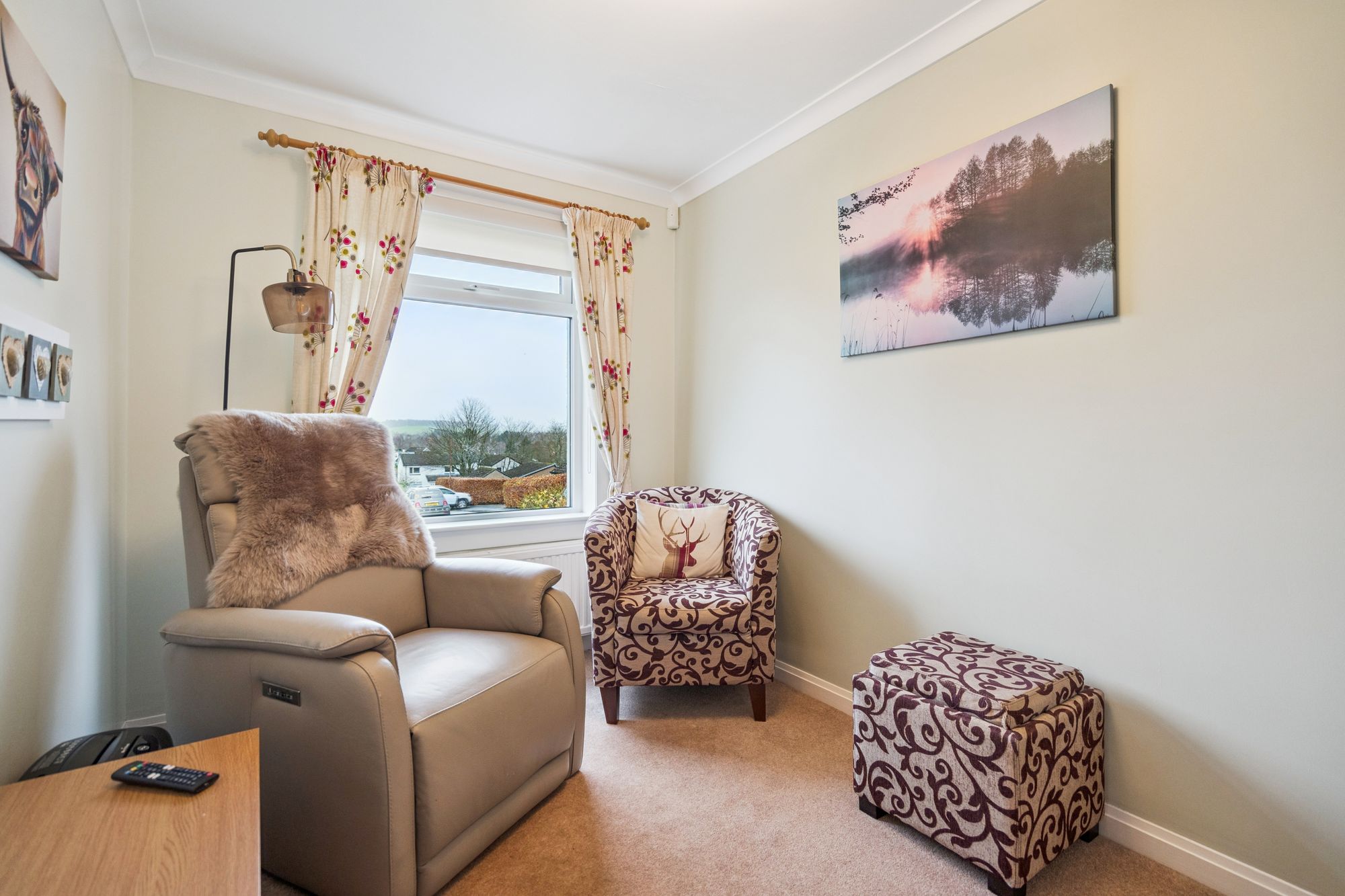 4 bed detached house for sale in Coldstream Avenue, Dunblane, FK15 9