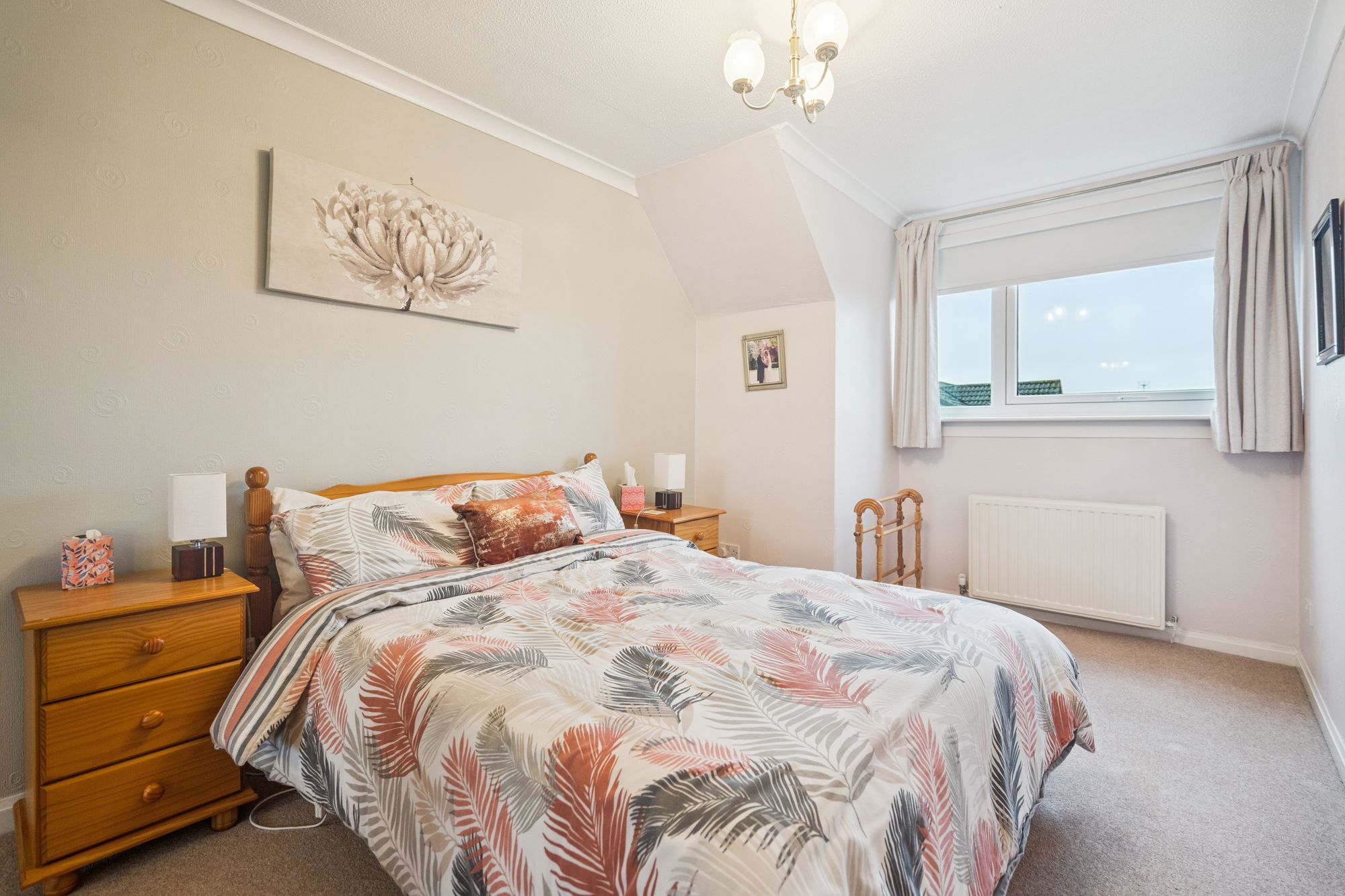 4 bed detached house for sale in Coldstream Avenue, Dunblane, FK15 17