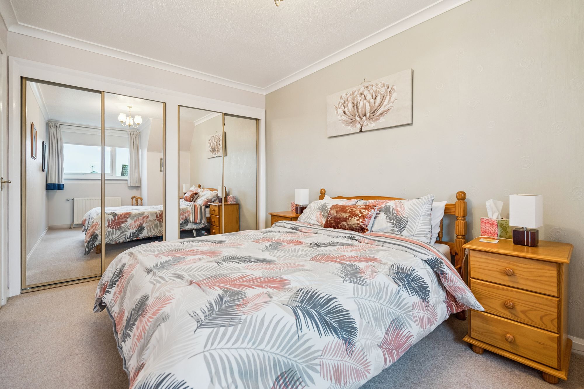 4 bed detached house for sale in Coldstream Avenue, Dunblane, FK15  - Property Image 17