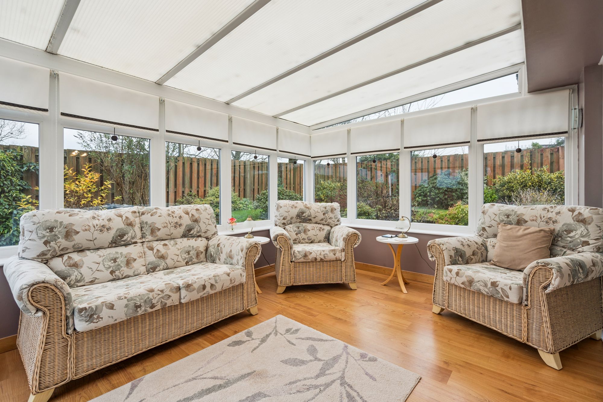 4 bed detached house for sale in Coldstream Avenue, Dunblane, FK15 8