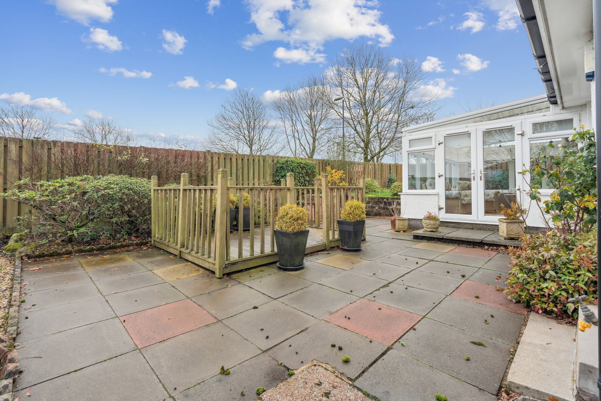 4 bed detached house for sale in Coldstream Avenue, Dunblane, FK15 22