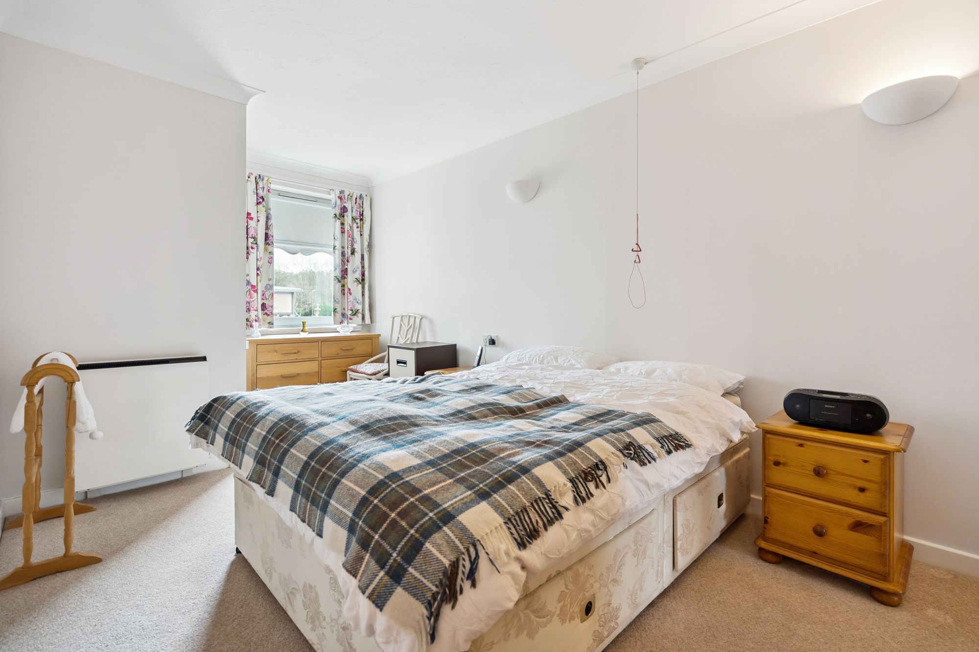 1 bed flat for sale in Stirling Road, Dunblane, FK15  - Property Image 8