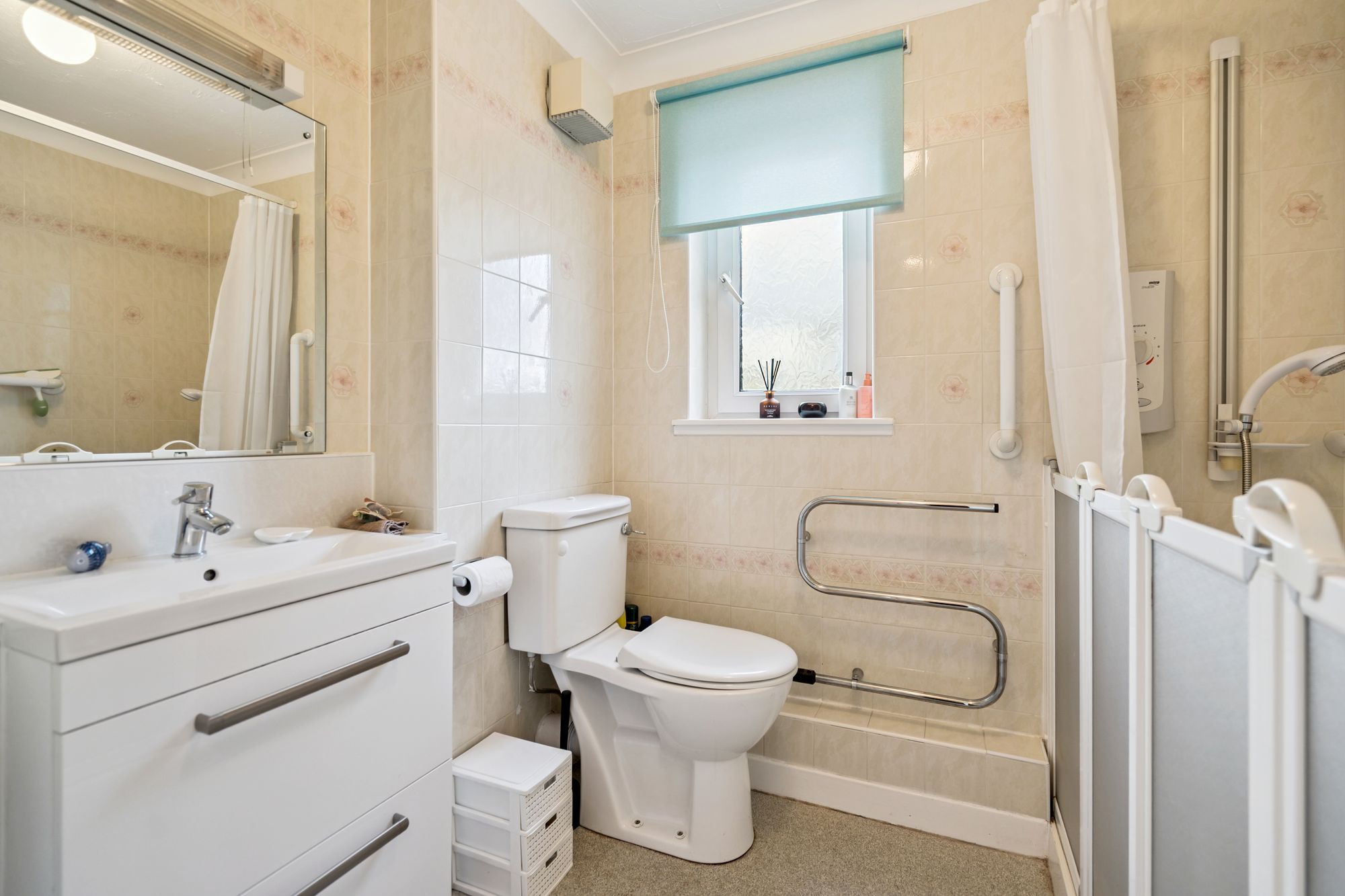 1 bed flat for sale in Stirling Road, Dunblane, FK15  - Property Image 11