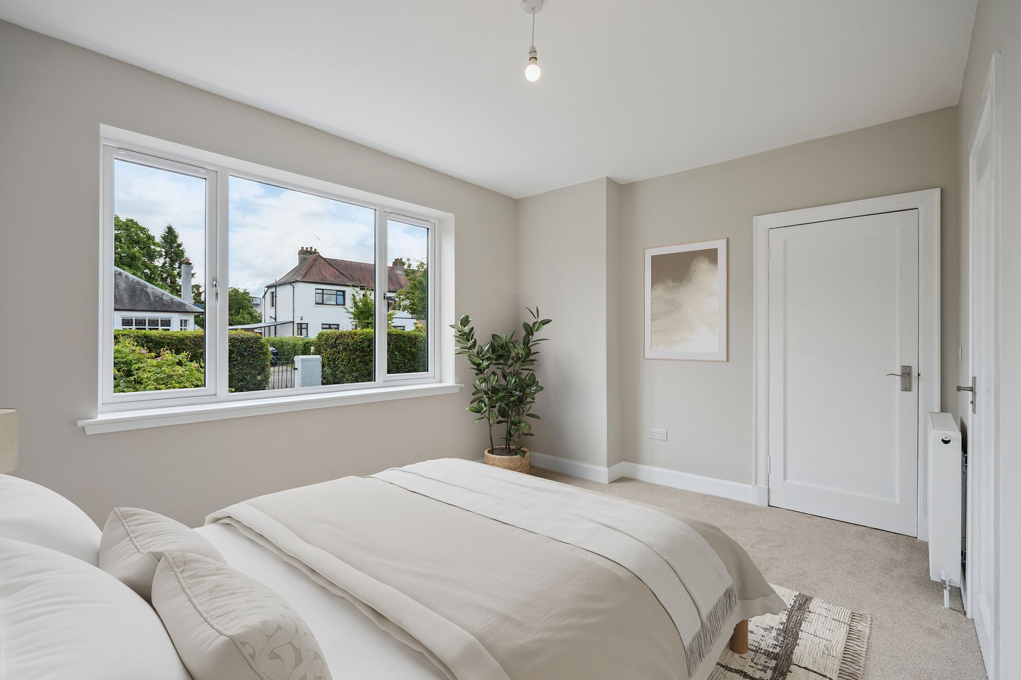 3 bed detached bungalow for sale in Dunster Road, Stirling, FK9 - Property Image 13