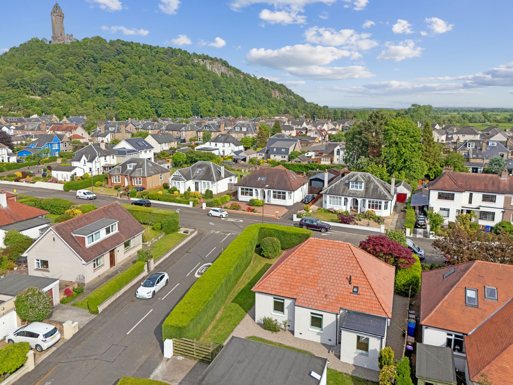 3 bed detached bungalow for sale in Dunster Road, Stirling, FK9 - Property Image 23