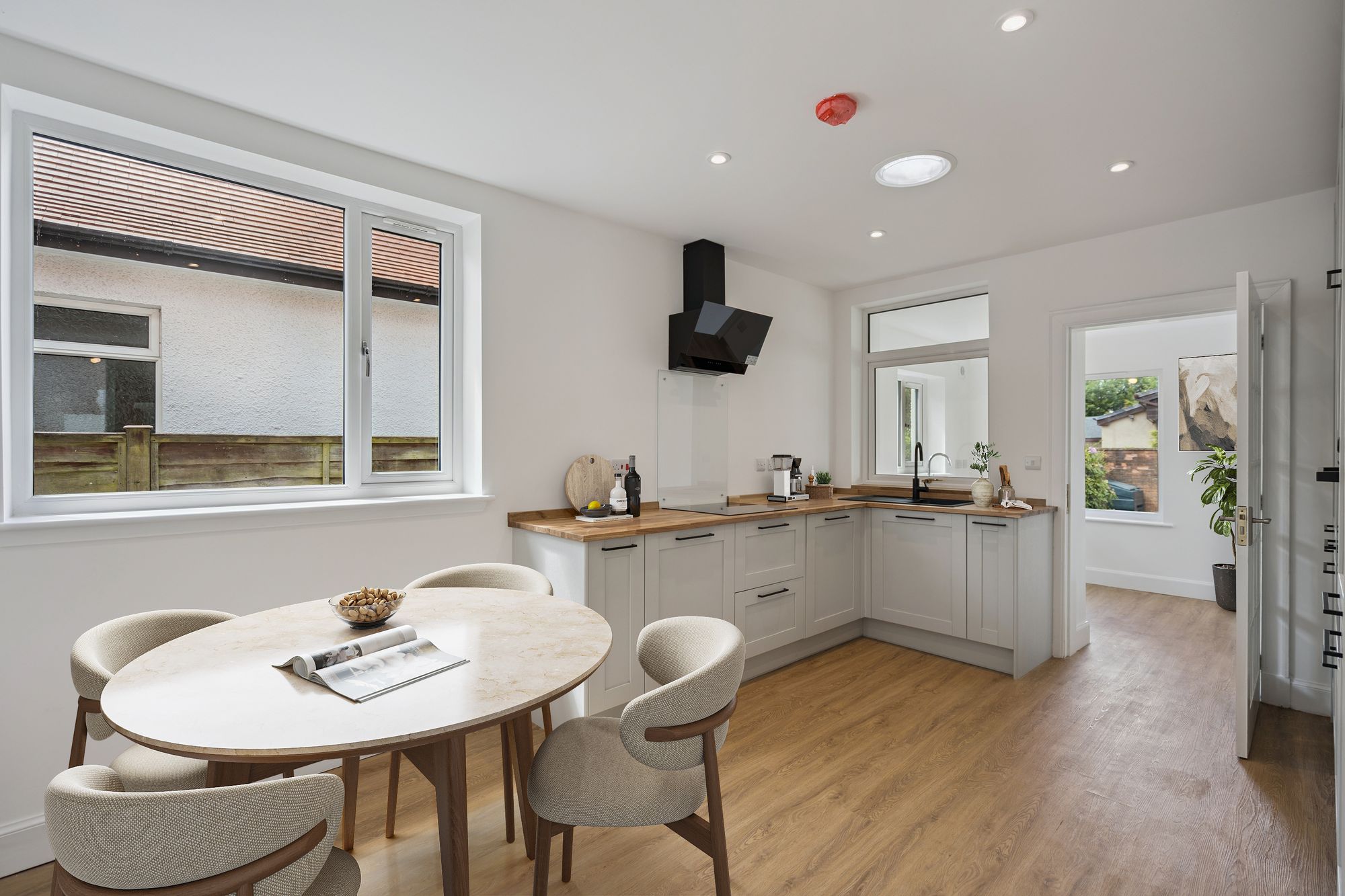 3 bed detached bungalow for sale in Dunster Road, Stirling, FK9 - Property Image 6