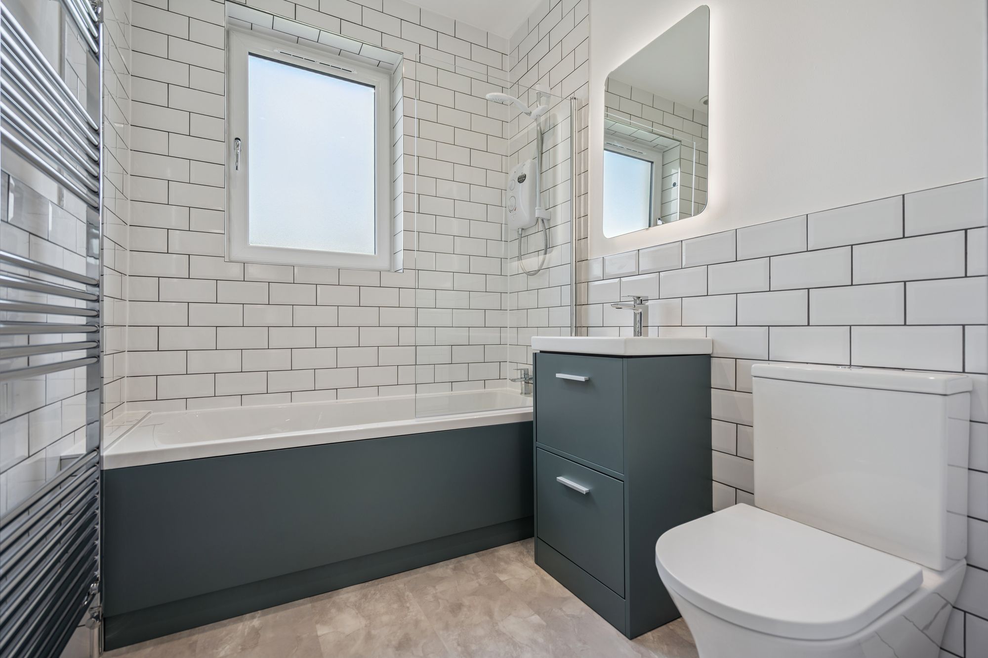 3 bed detached bungalow for sale in Dunster Road, Stirling, FK9 - Property Image 17